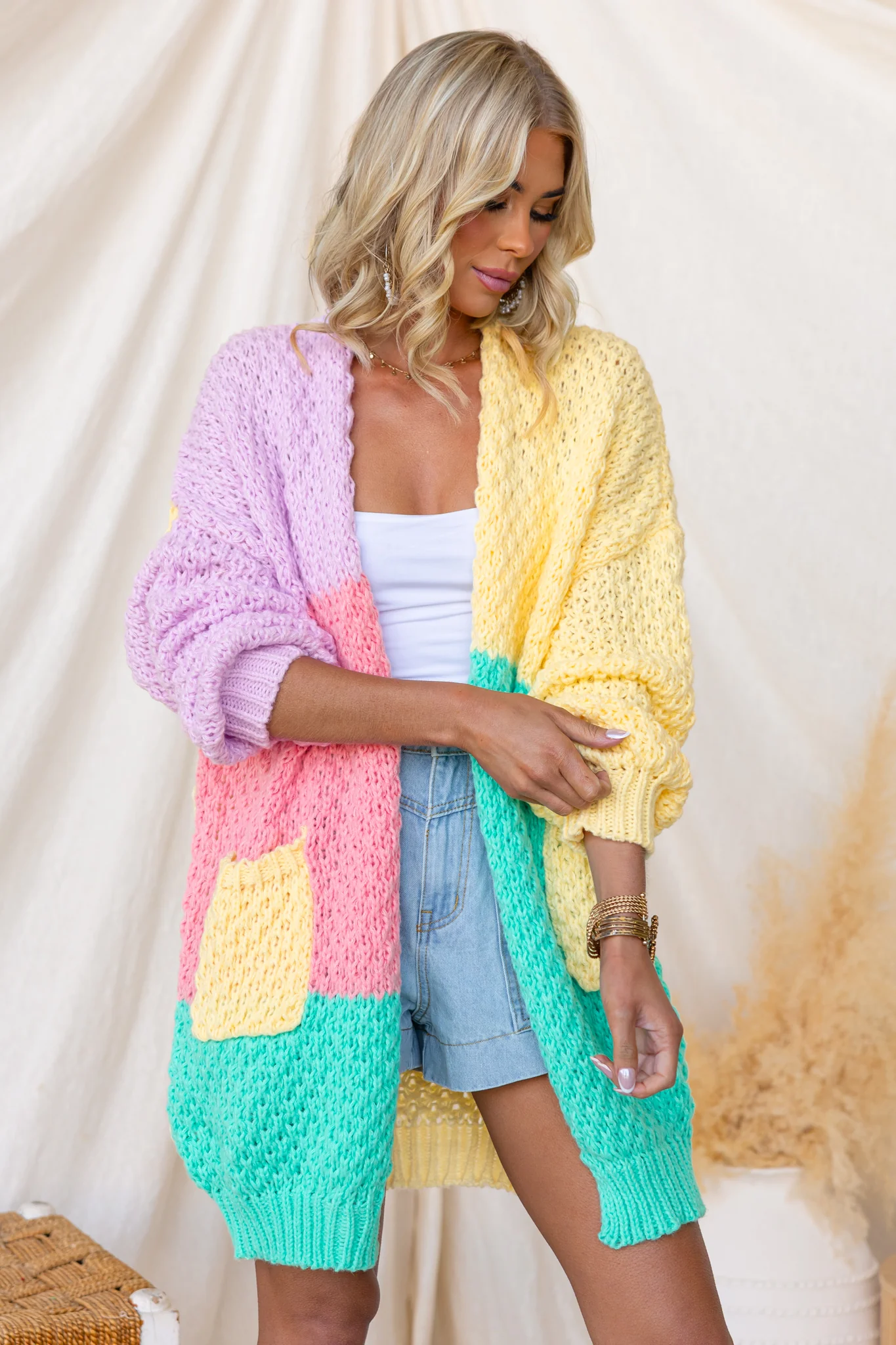 Maddie Cardigan