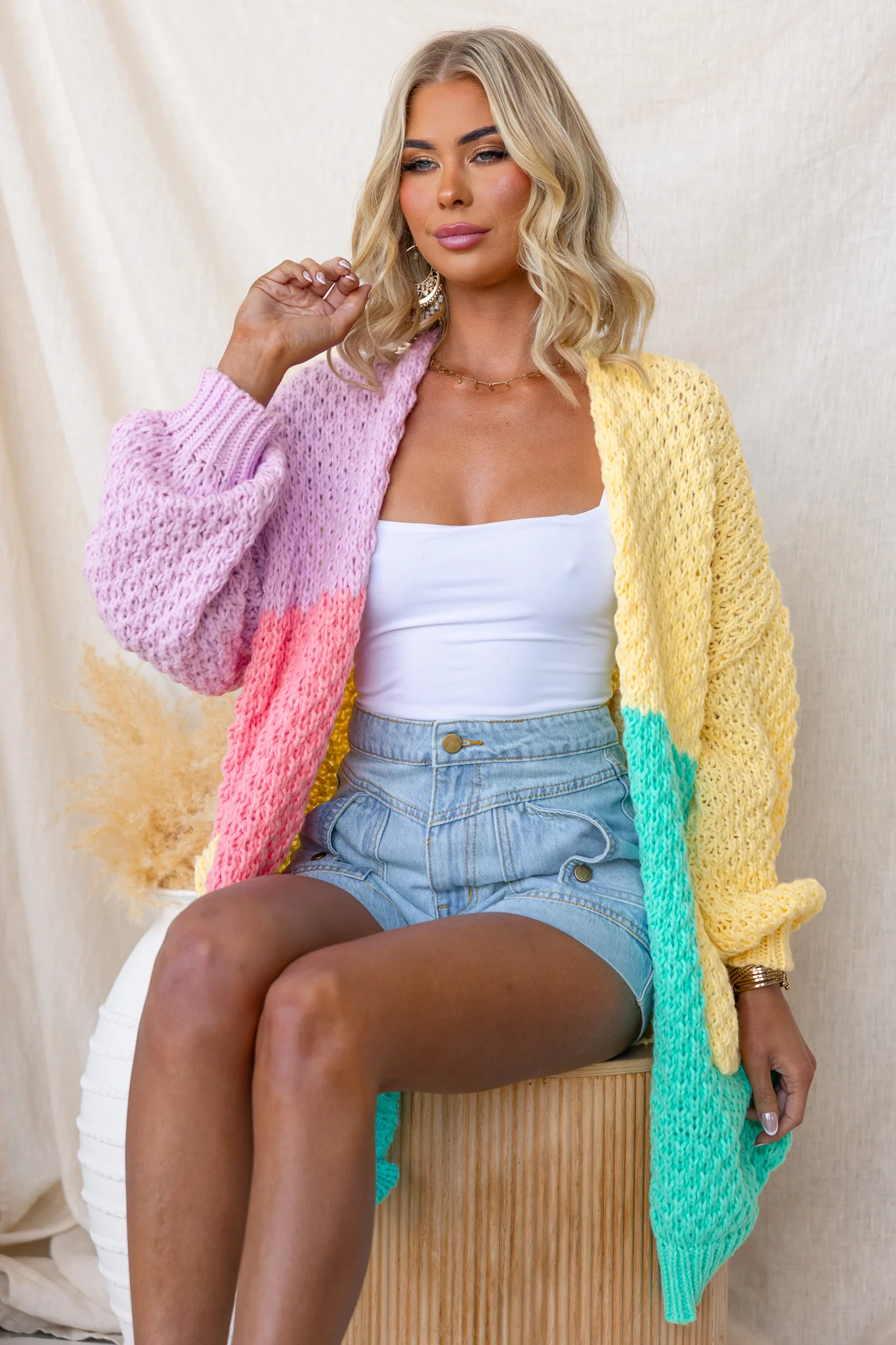 Maddie Cardigan - Image 3