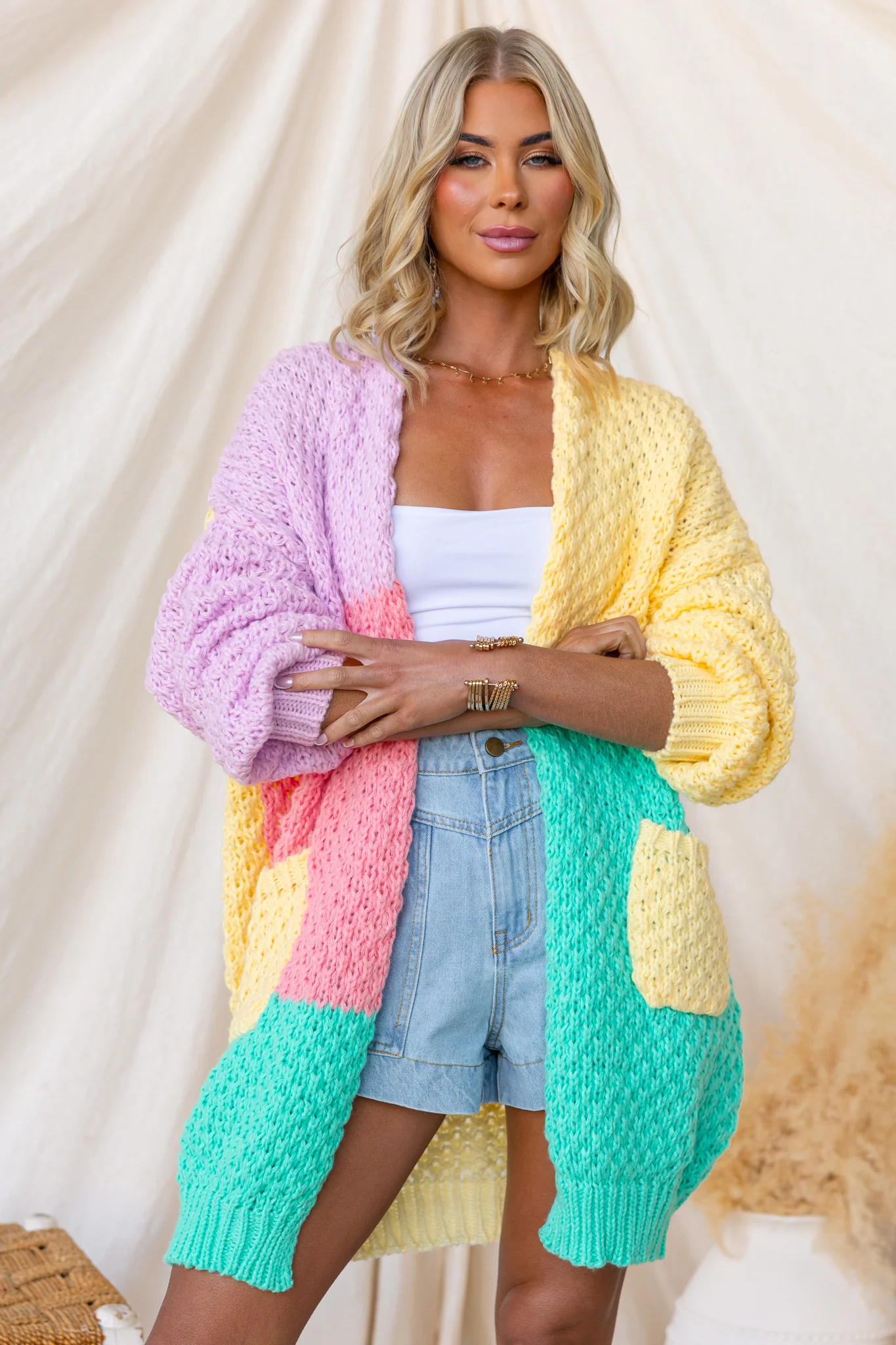 Maddie Cardigan - Image 4
