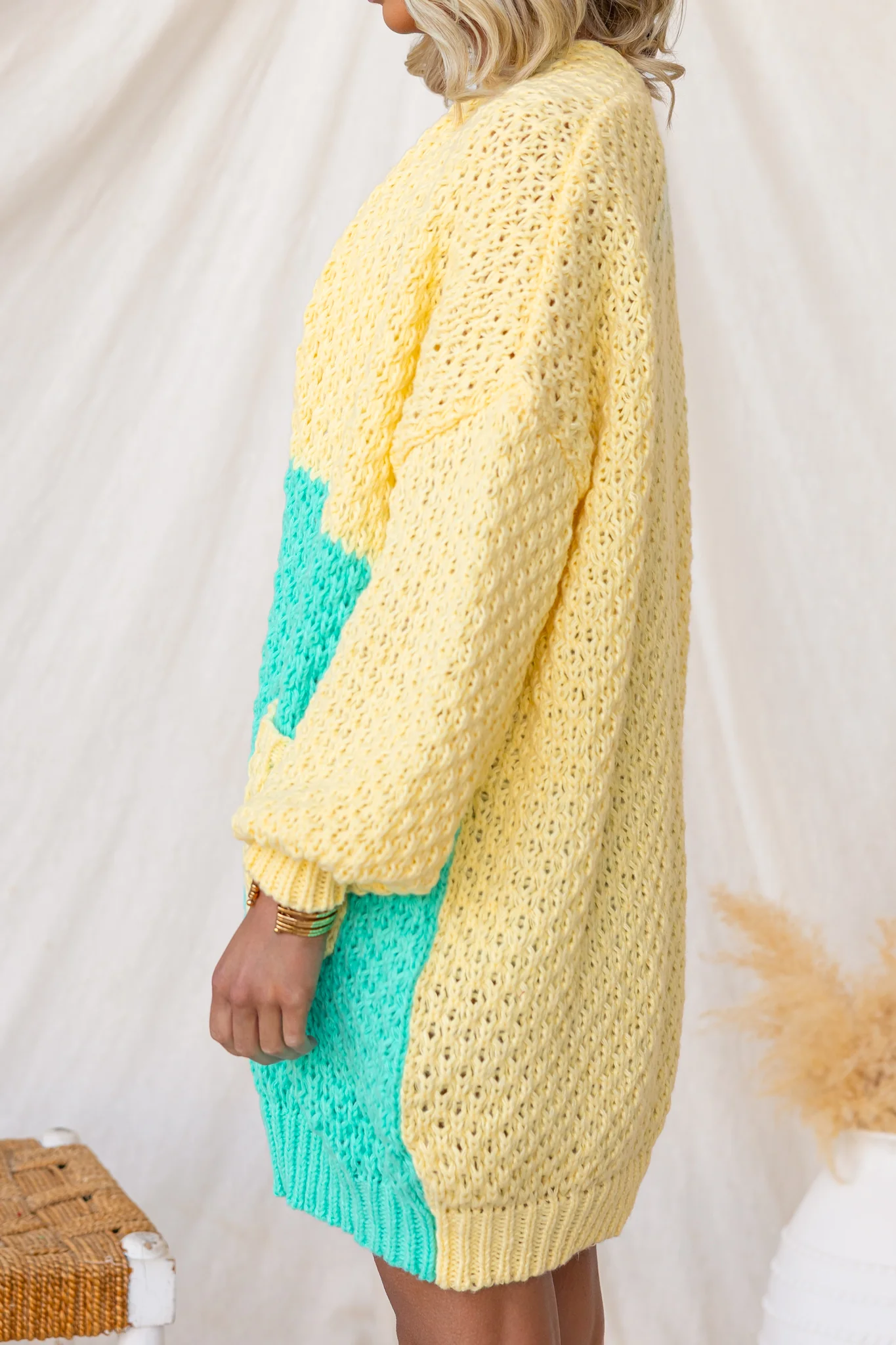 Maddie Cardigan - Image 5