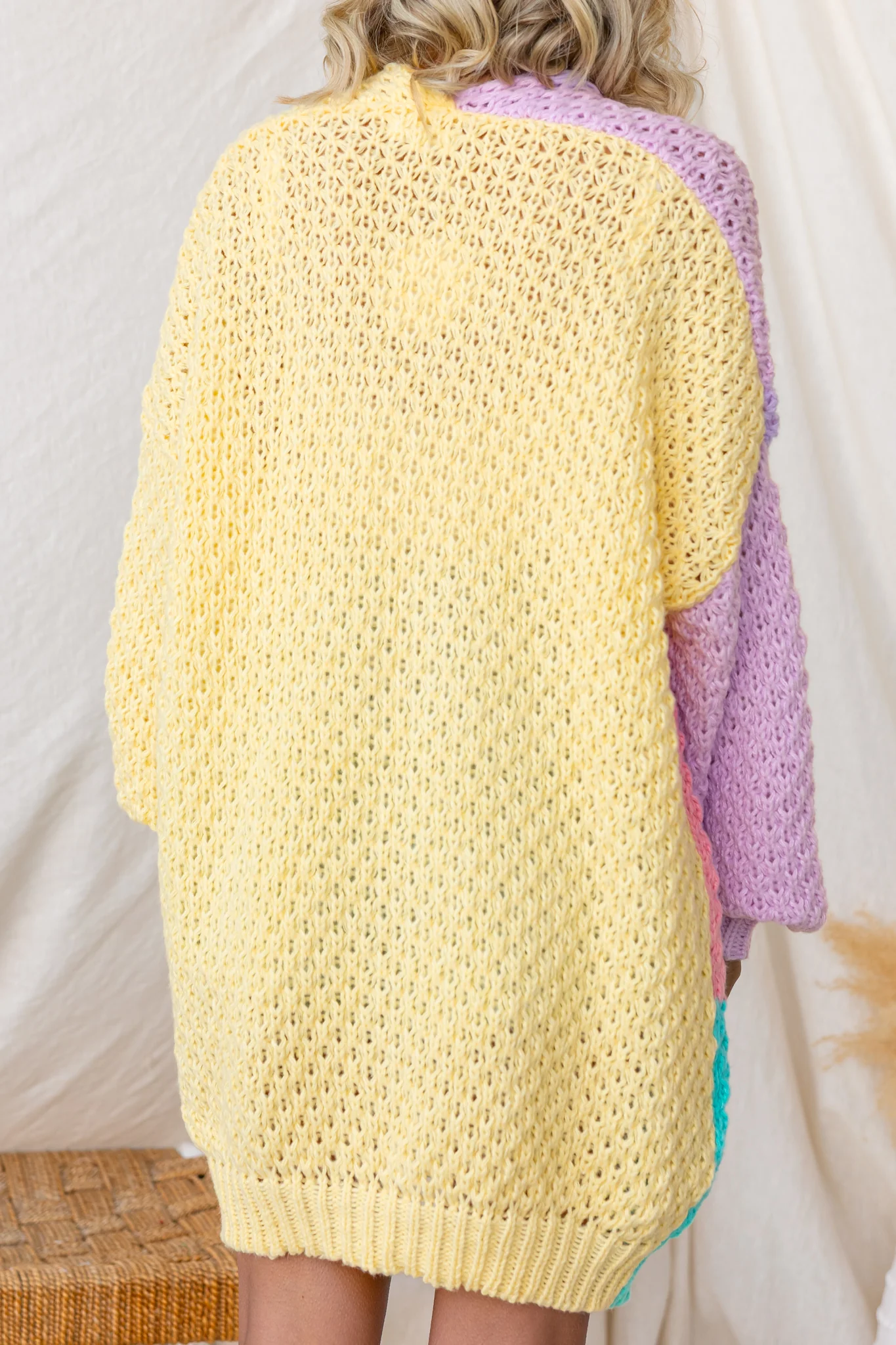 Maddie Cardigan - Image 6