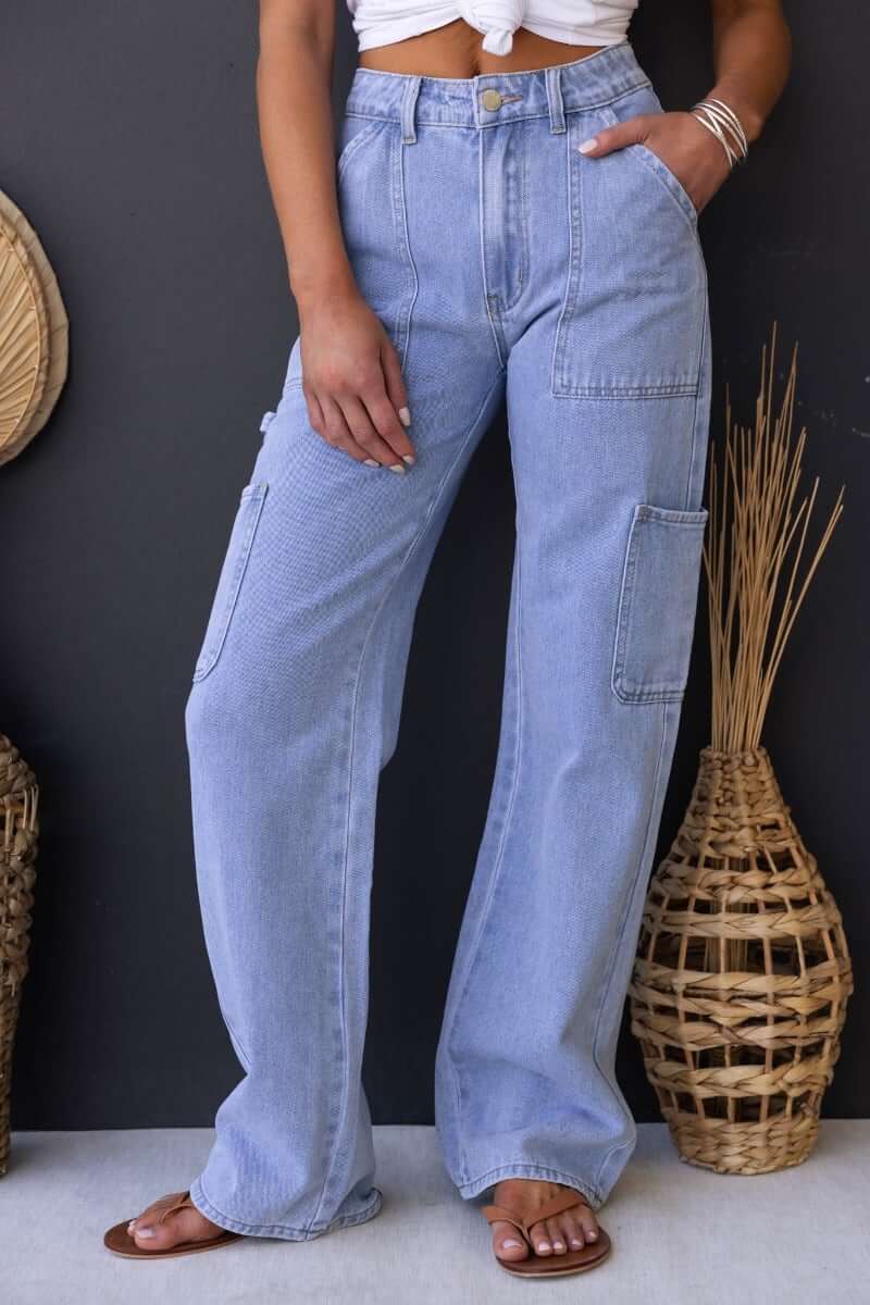 Madrid Jeans