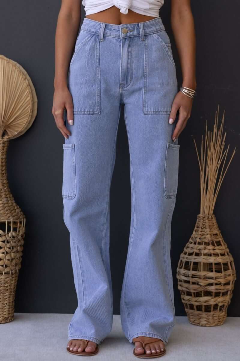 Madrid Jeans - Image 3