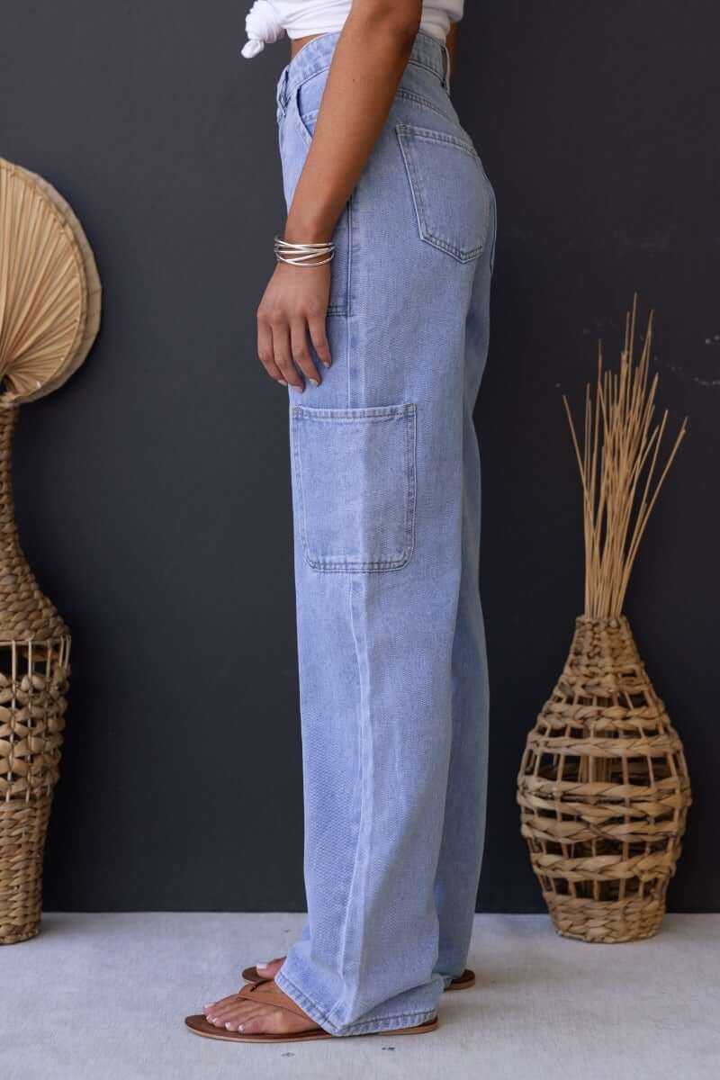 Madrid Jeans - Image 6