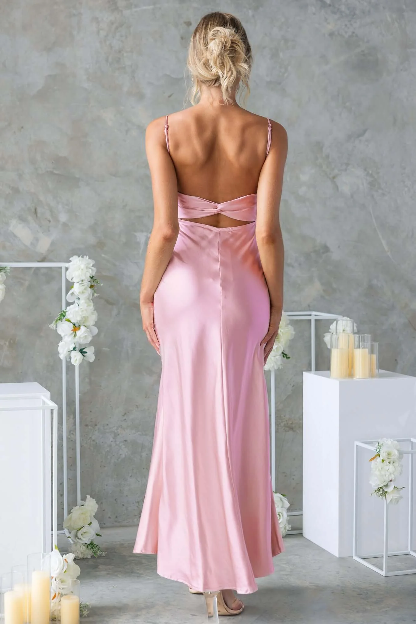 Maeya Maxi Dress - Image 8