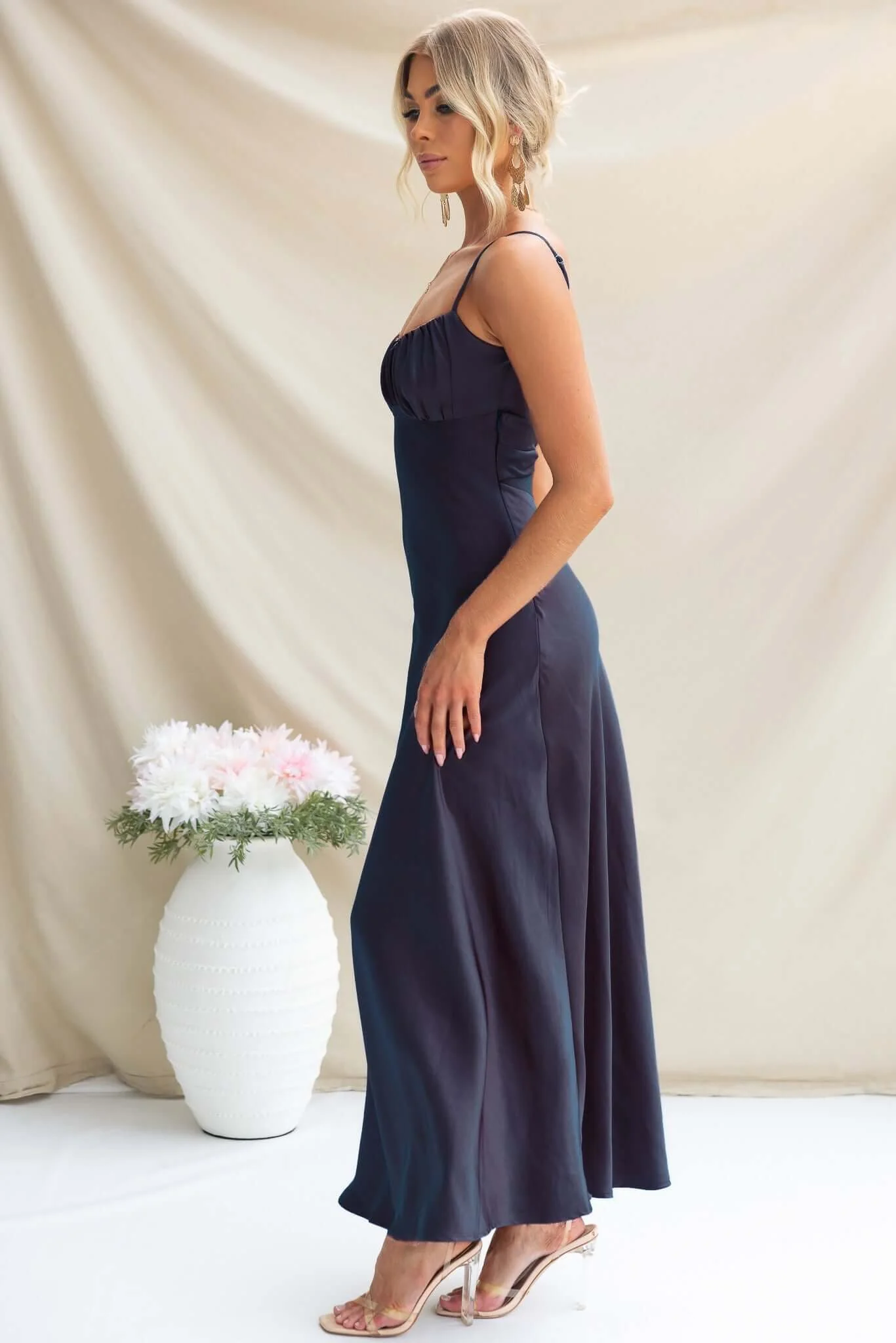 Maeya Maxi Dress - Image 5