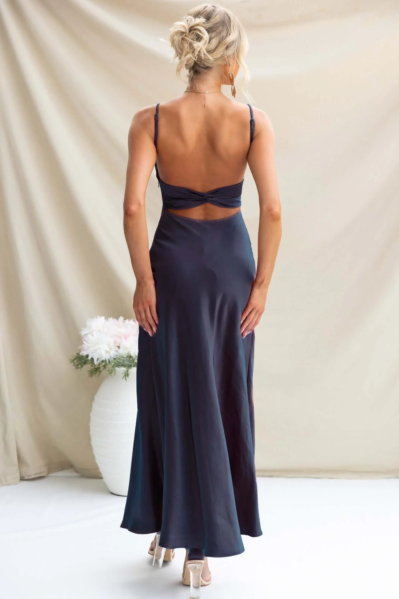 Maeya Maxi Dress - Image 6