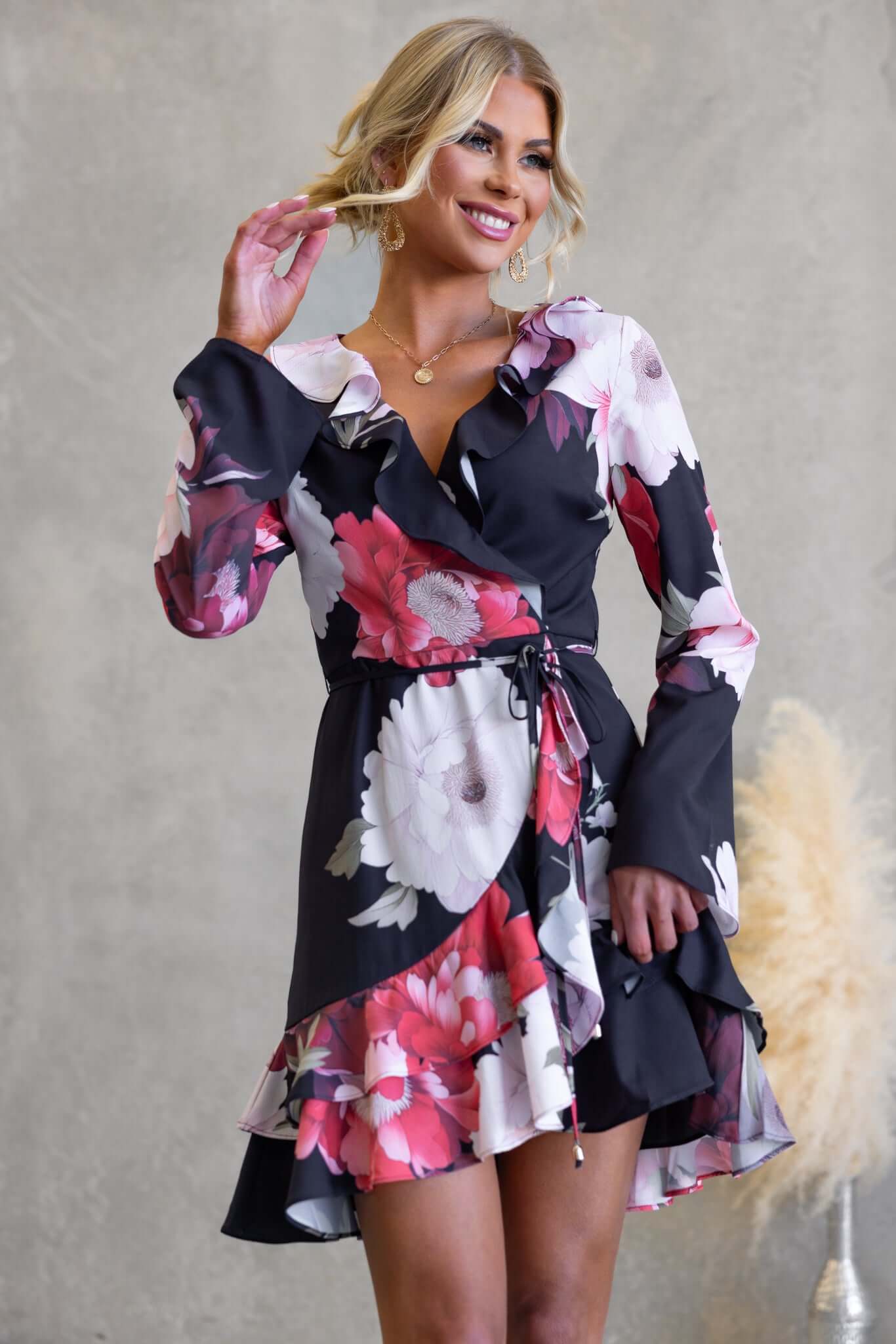 Magga Dress - Image 2