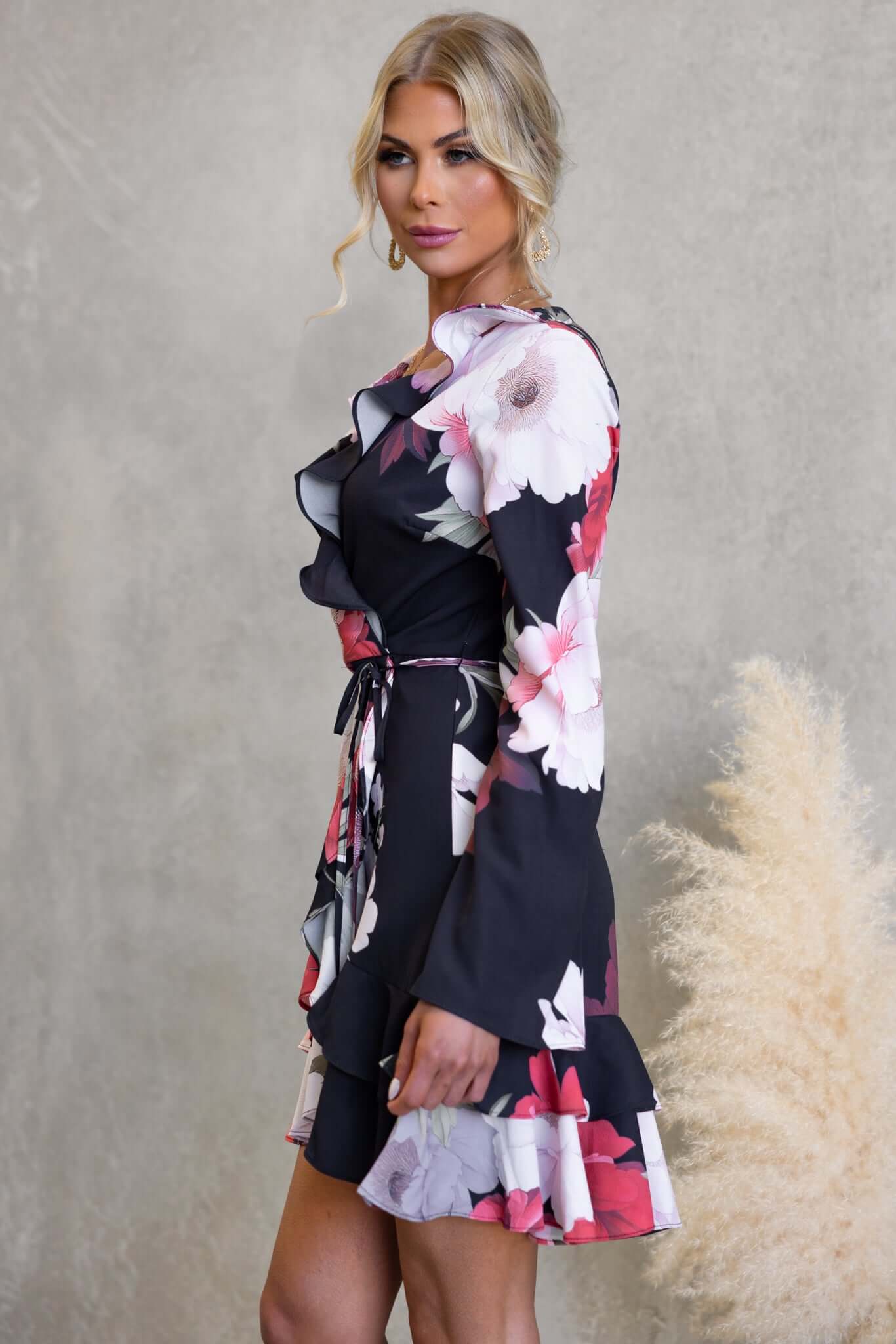 Magga Dress - Image 5
