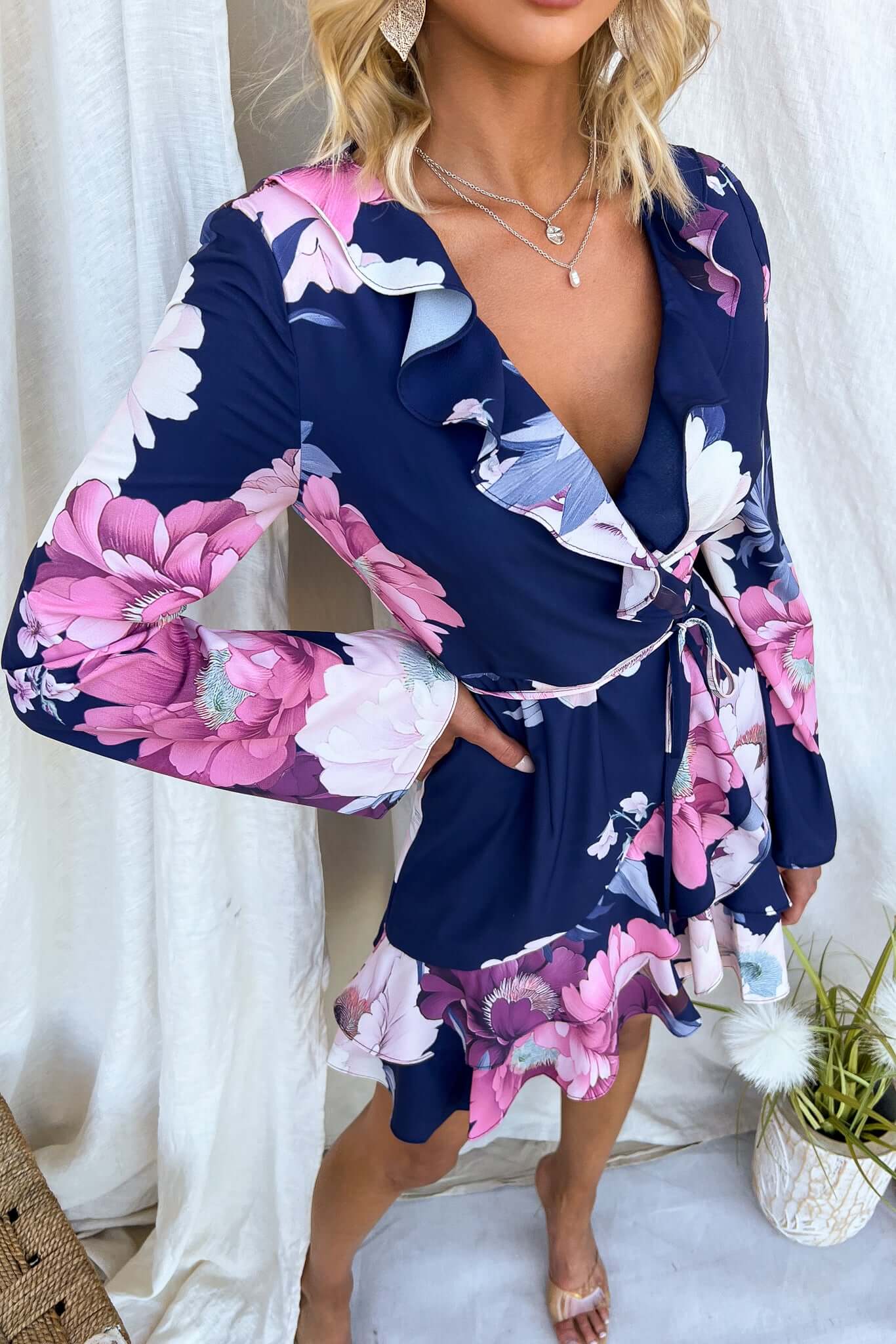 Magga Dress - Image 2