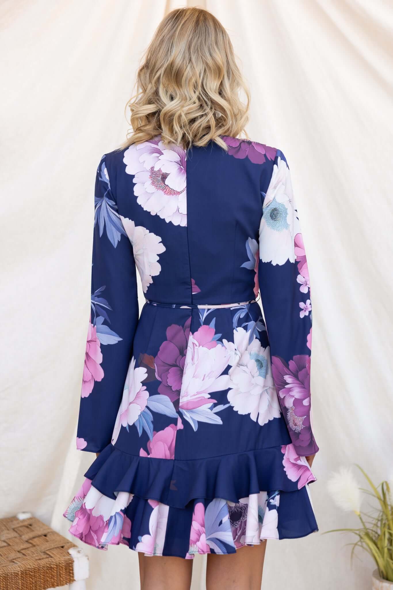 Magga Dress - Image 6