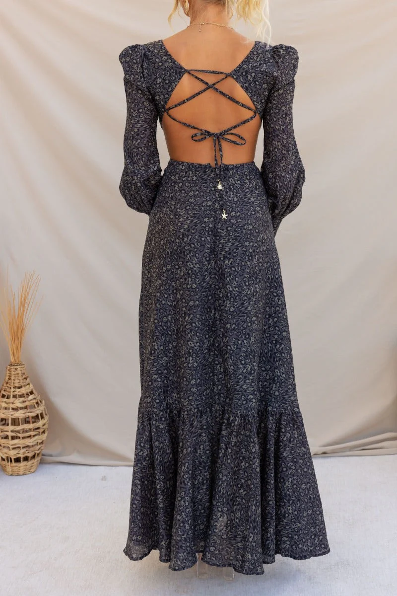 Mahli Maxi Dress - Image 10