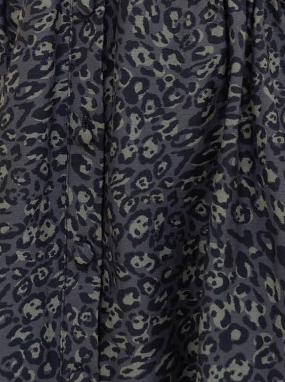 Mahli Maxi Dress - Image 11