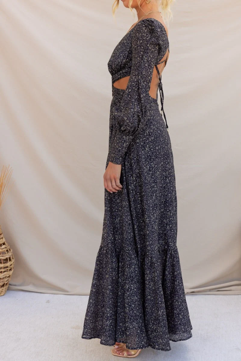 Mahli Maxi Dress - Image 9