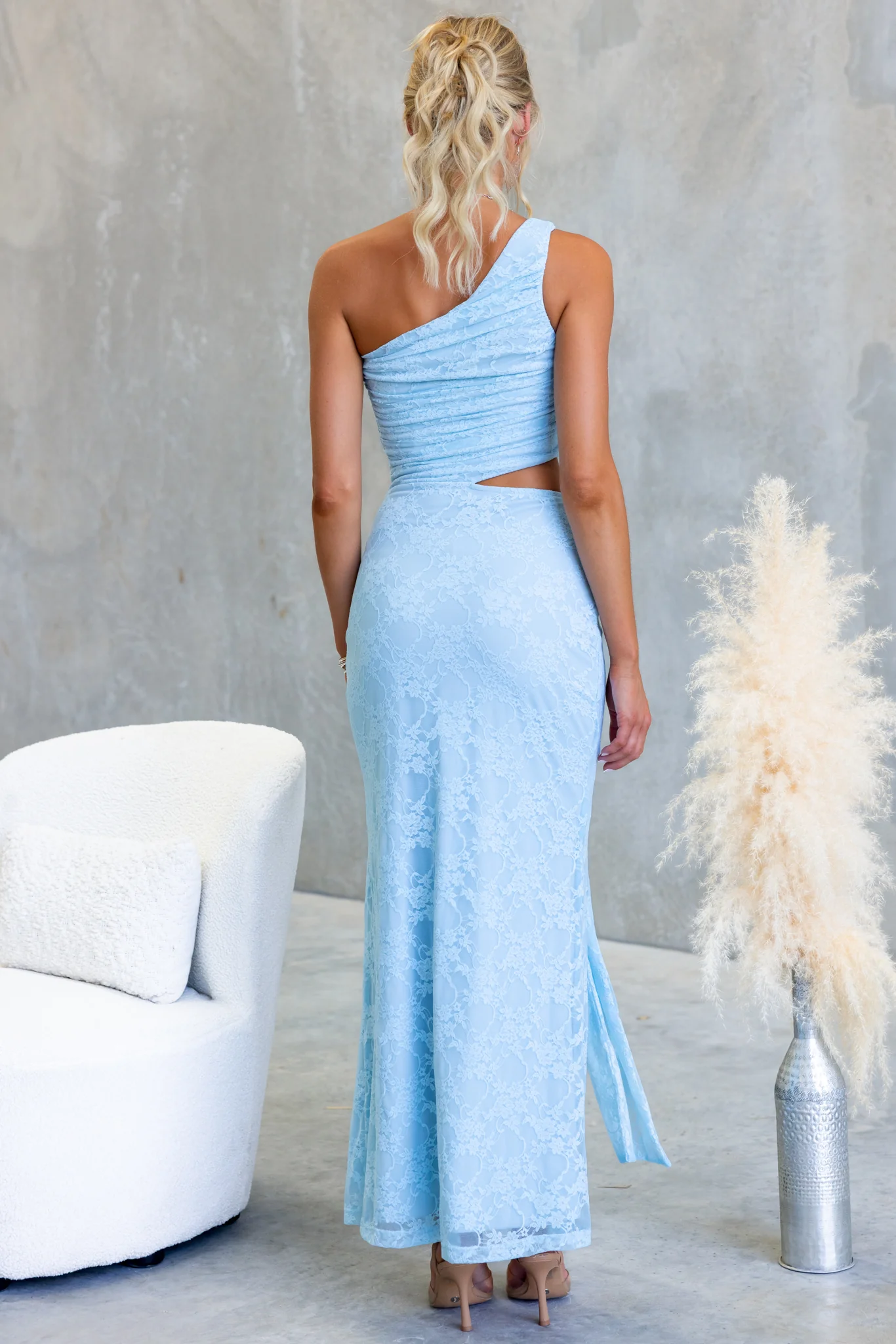 Main Character Maxi Dress - Image 5