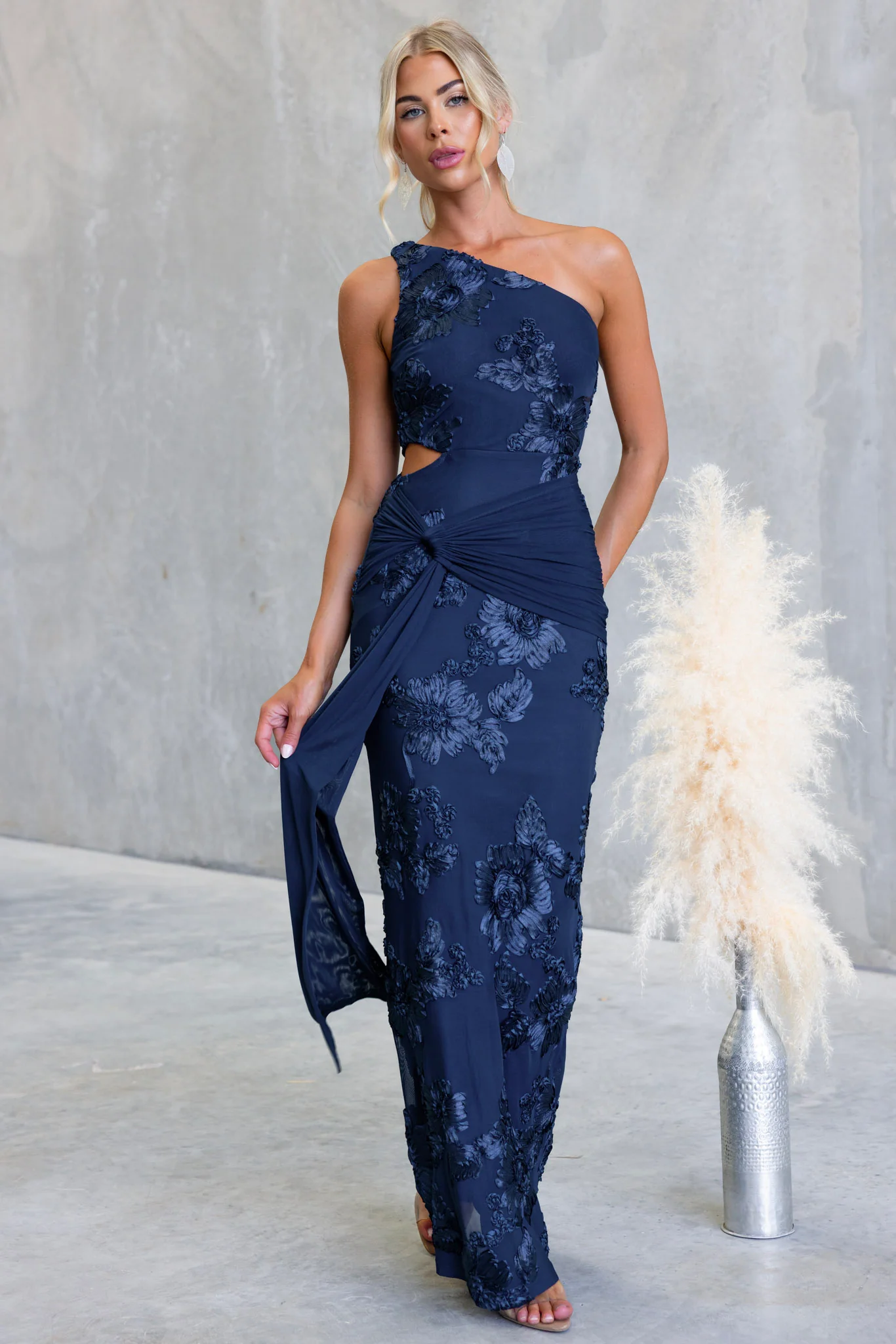 Main Character Maxi Dress - Image 3