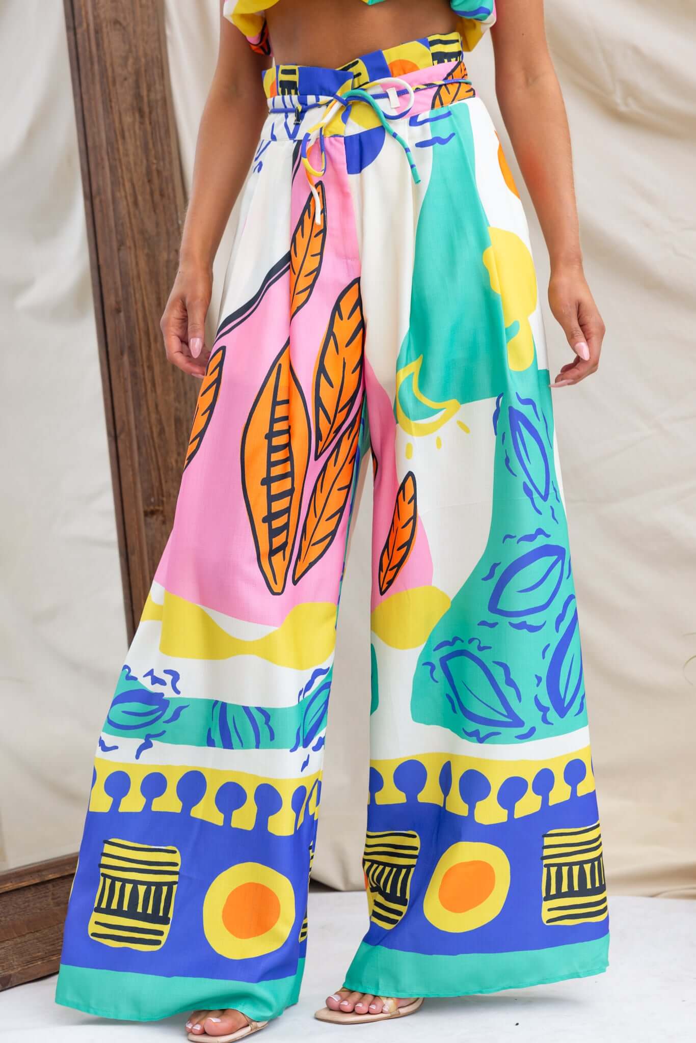 Maison Pants - Image 7