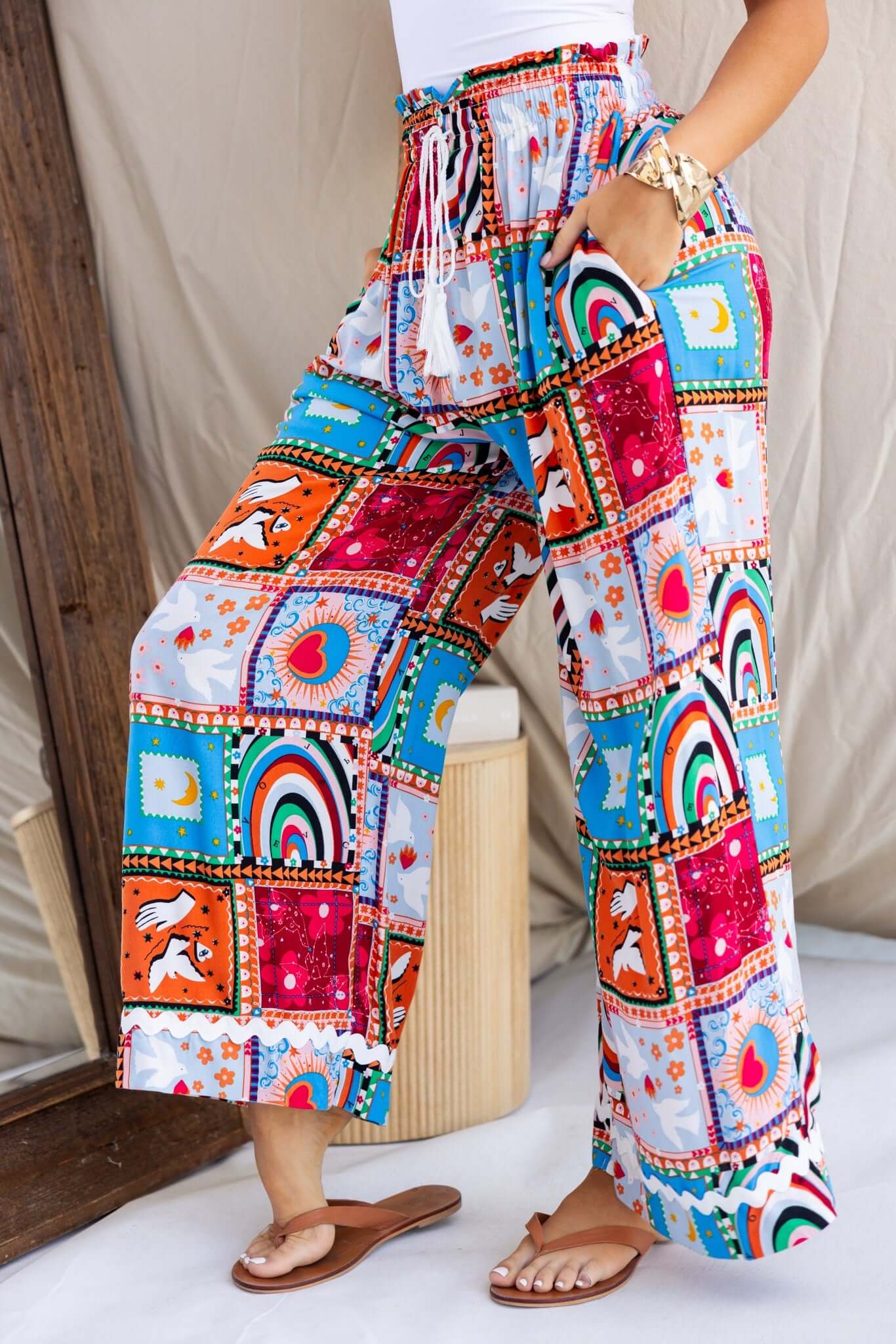 Maito Pants - Image 4