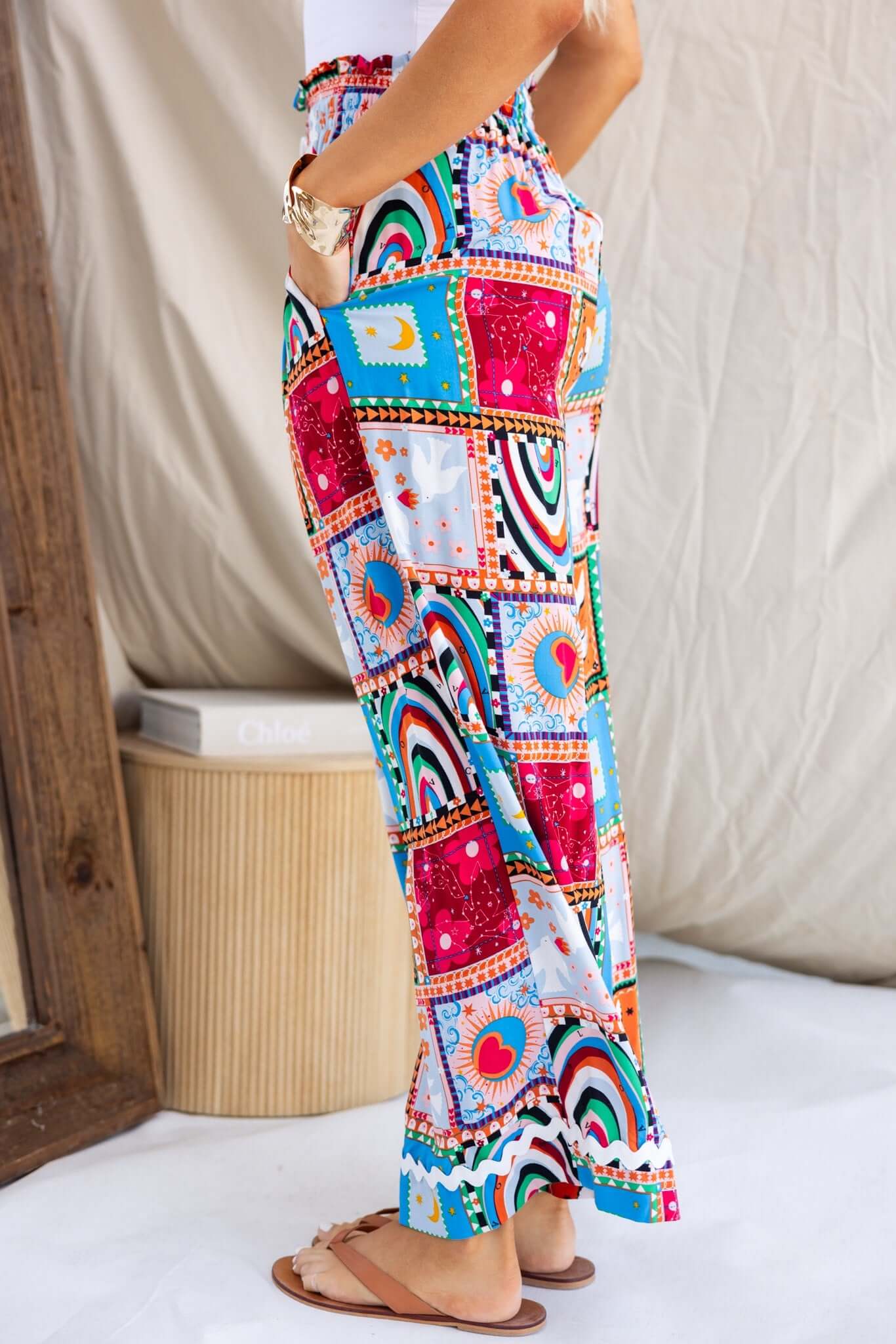 Maito Pants - Image 5