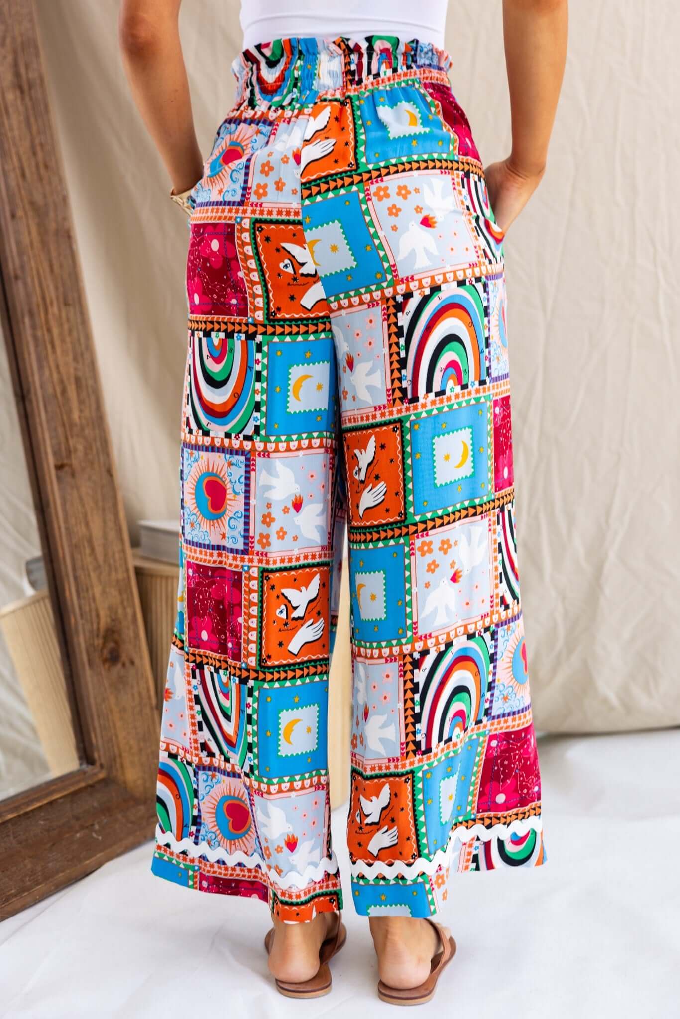 Maito Pants - Image 6