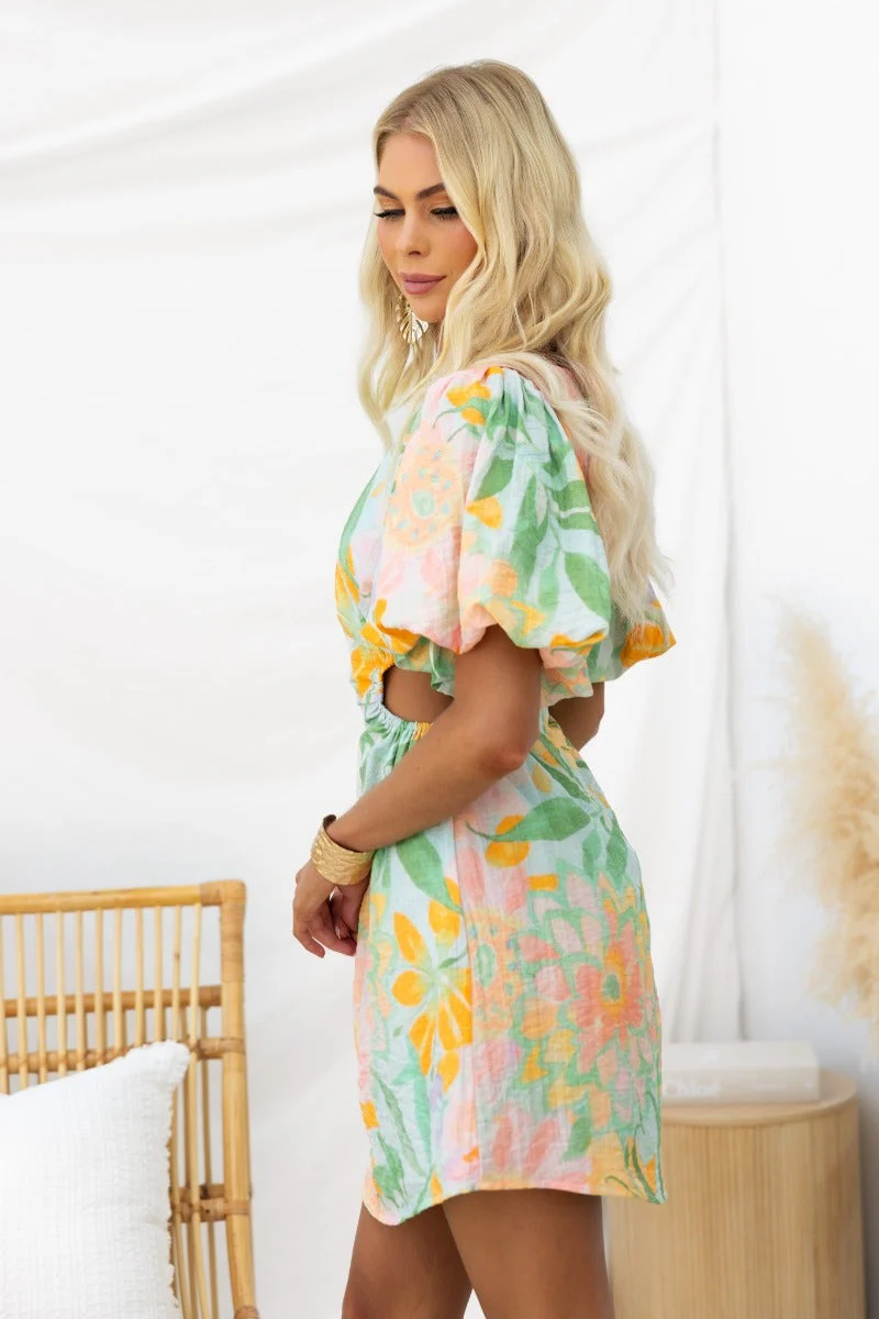 Make A Move Dress - Image 4