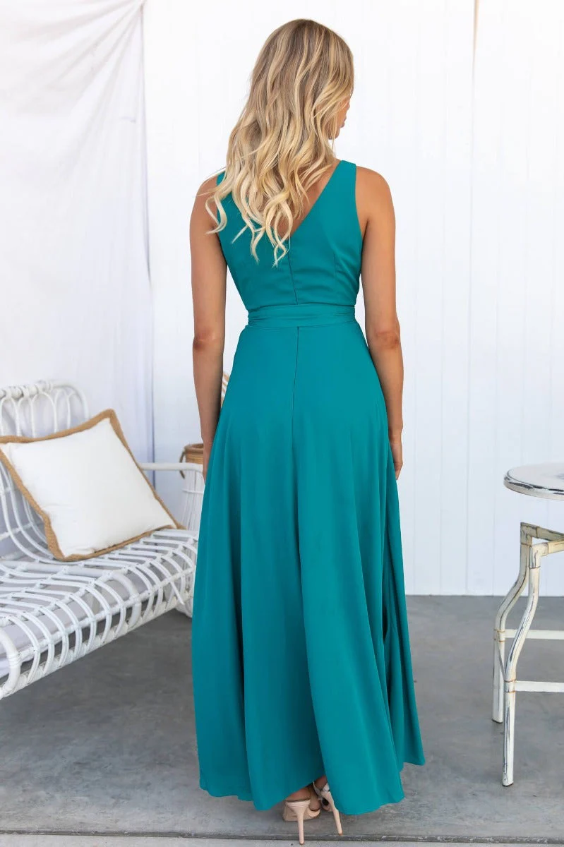 Make It Maxi Dress - Image 7