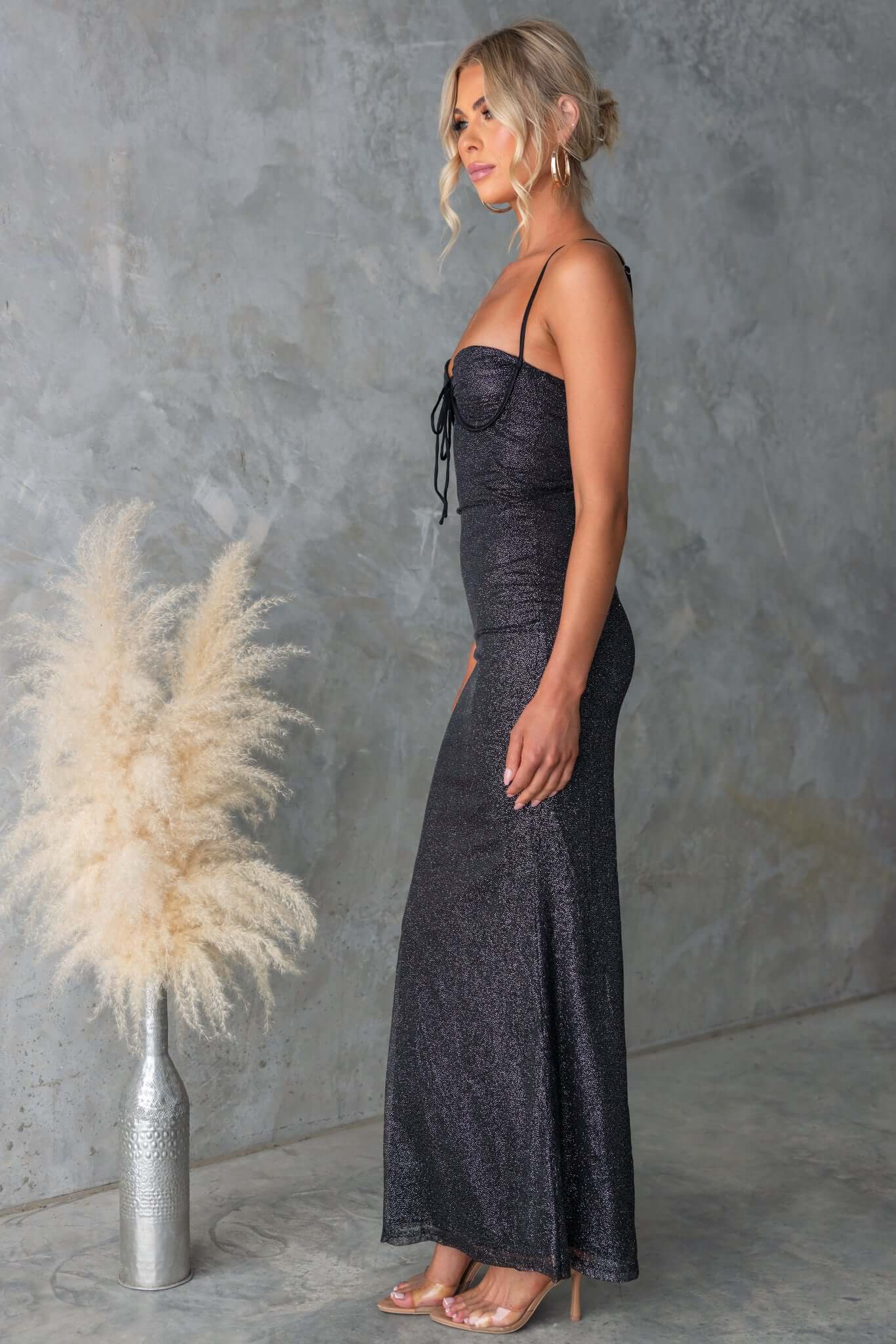 Malaia Maxi Dress - Image 5