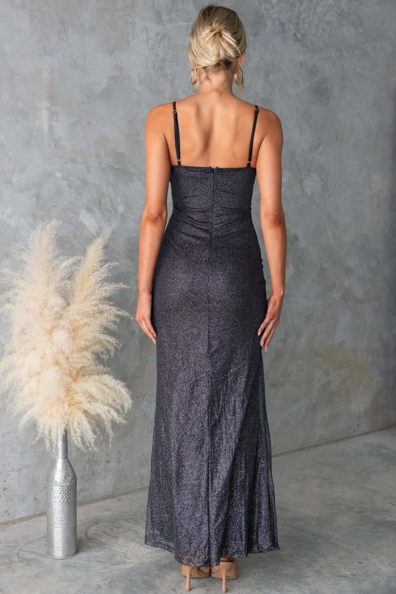 Malaia Maxi Dress - Image 6