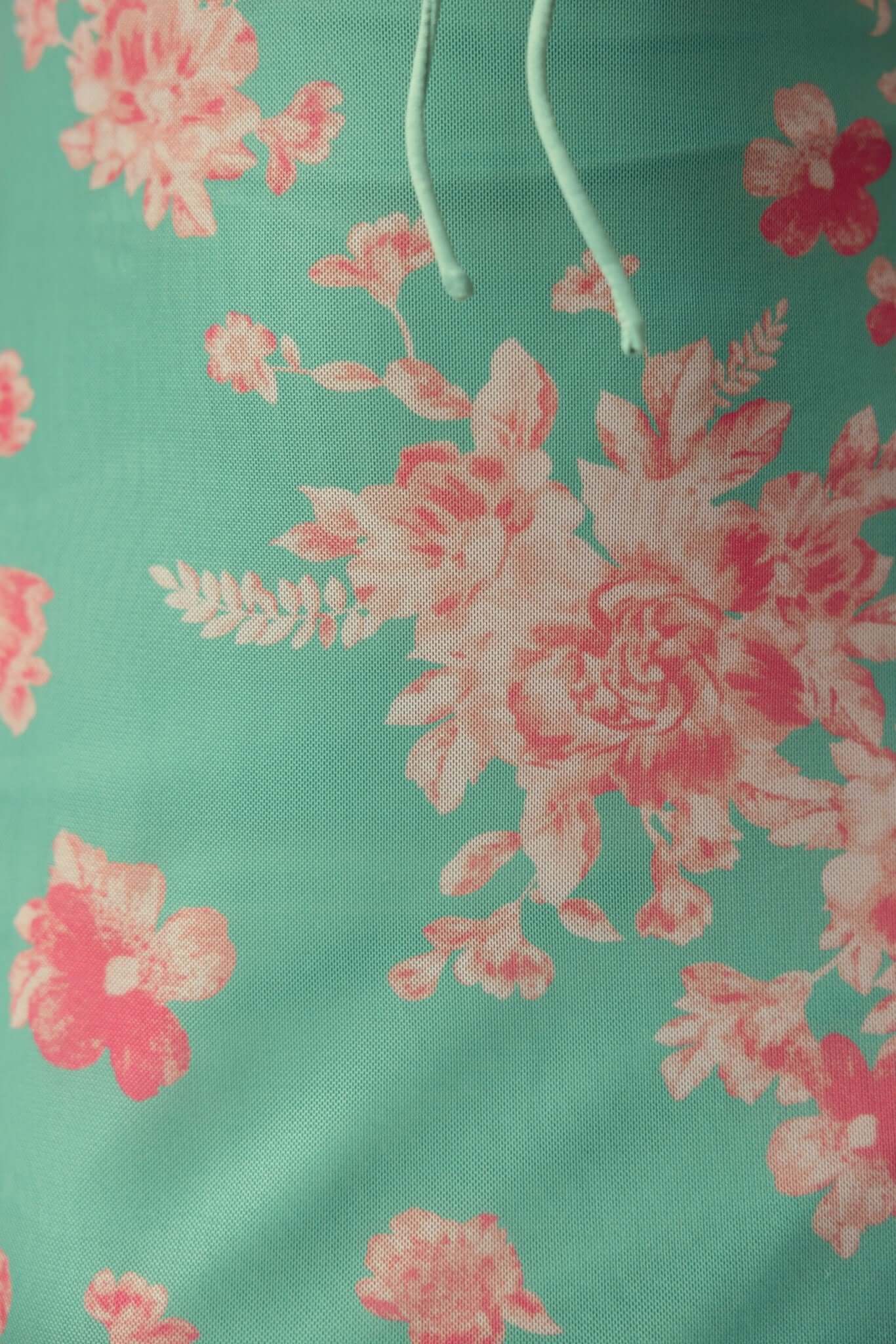 Malaia Maxi Dress - Image 5