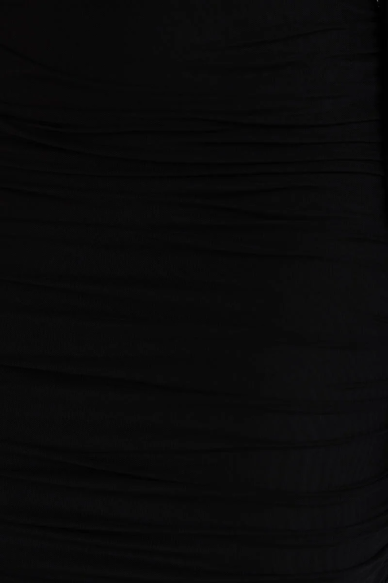Malakai Midi Dress - Image 6