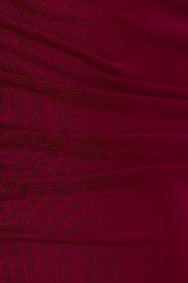 Malakai Midi Dress - Image 7