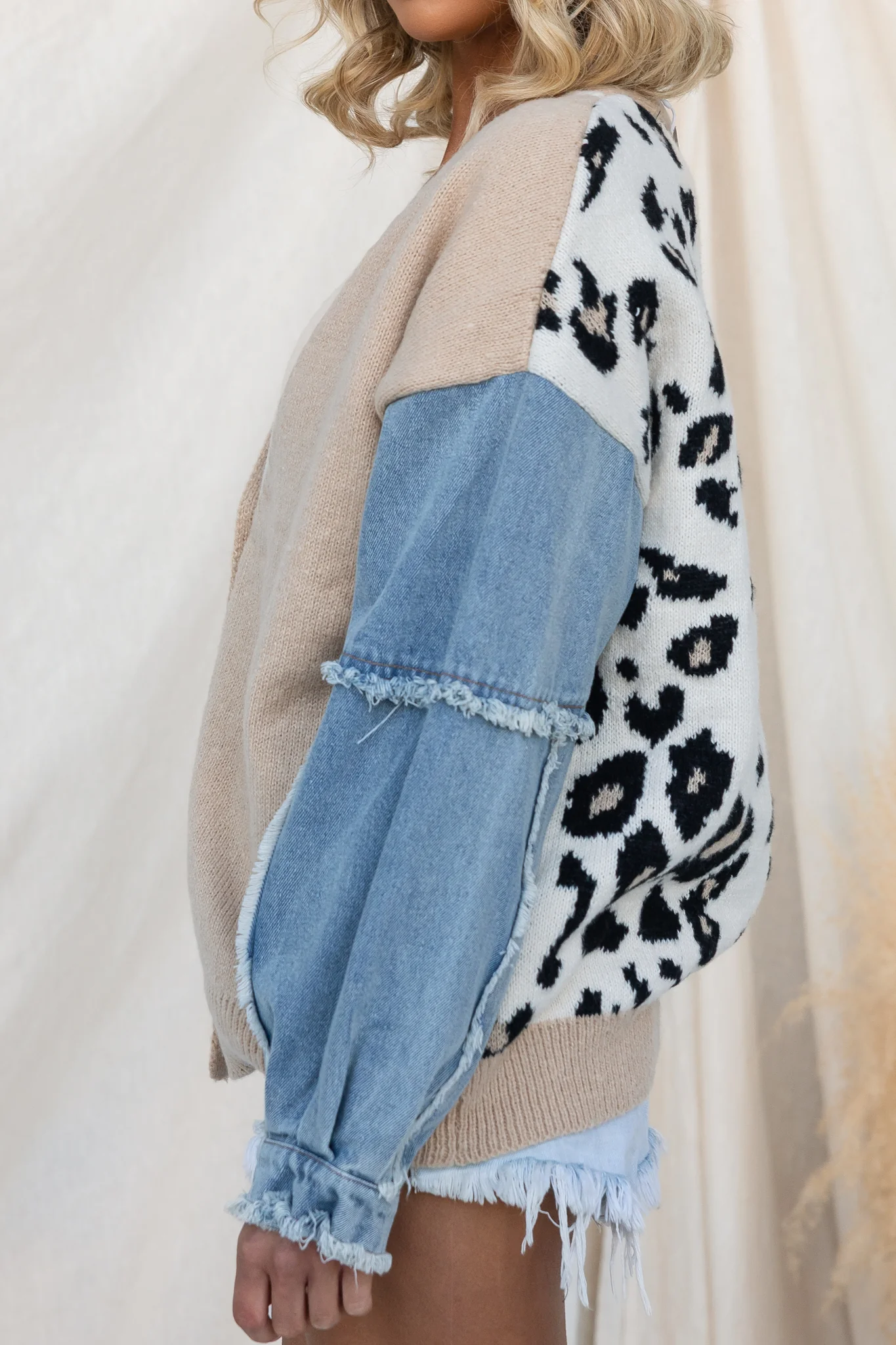 Malani Cardigan - Image 5
