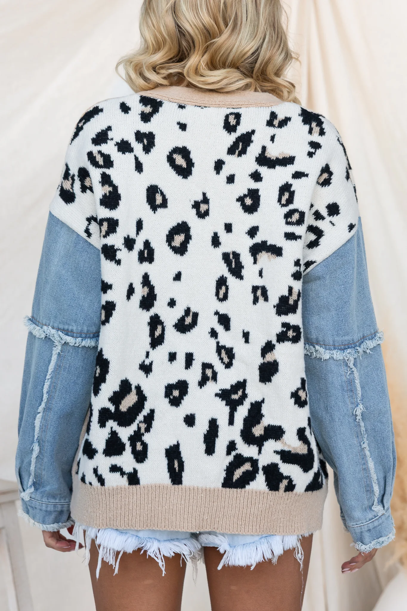 Malani Cardigan - Image 6