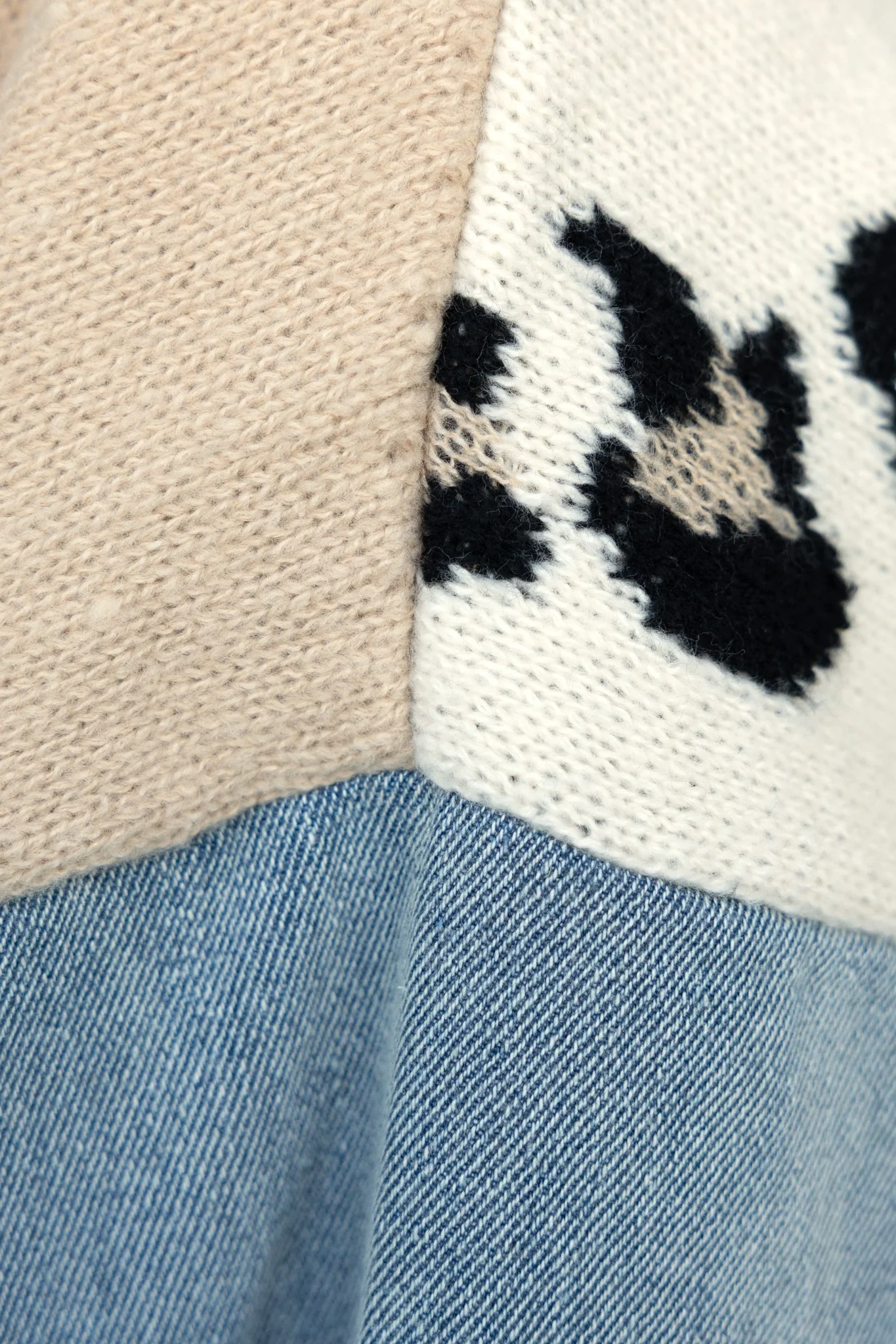 Malani Cardigan - Image 7
