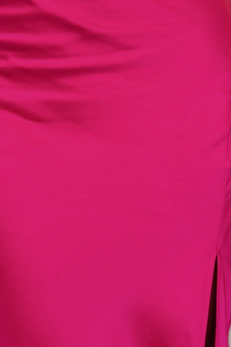 Malia Maxi Skirt - Image 8