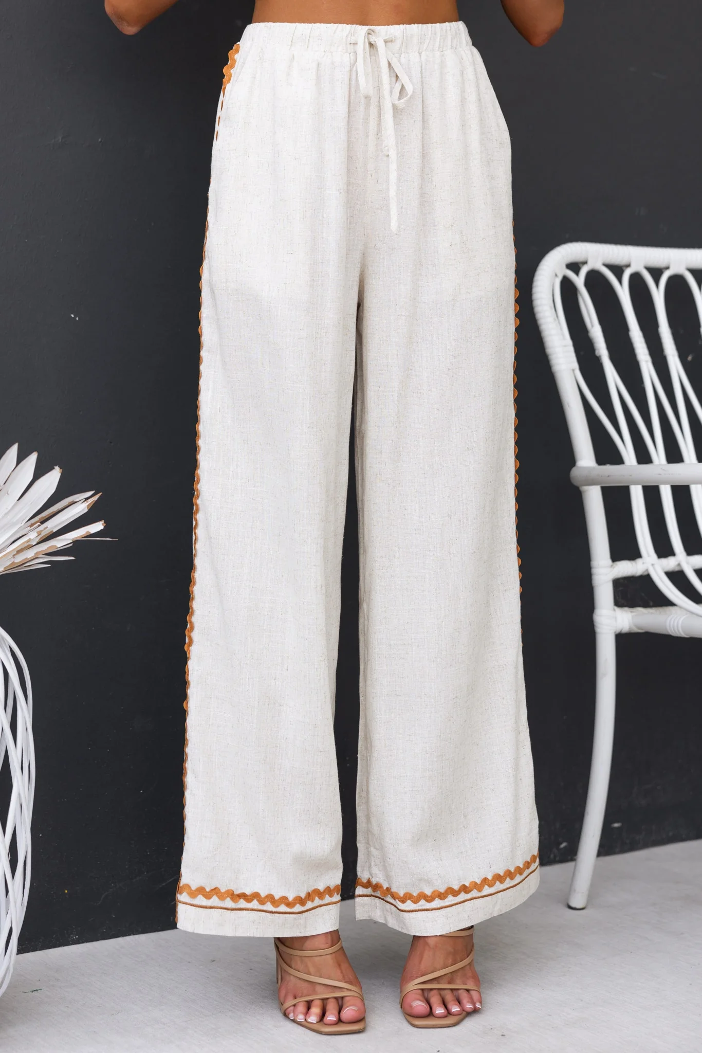 Mallorca Pants - Image 3
