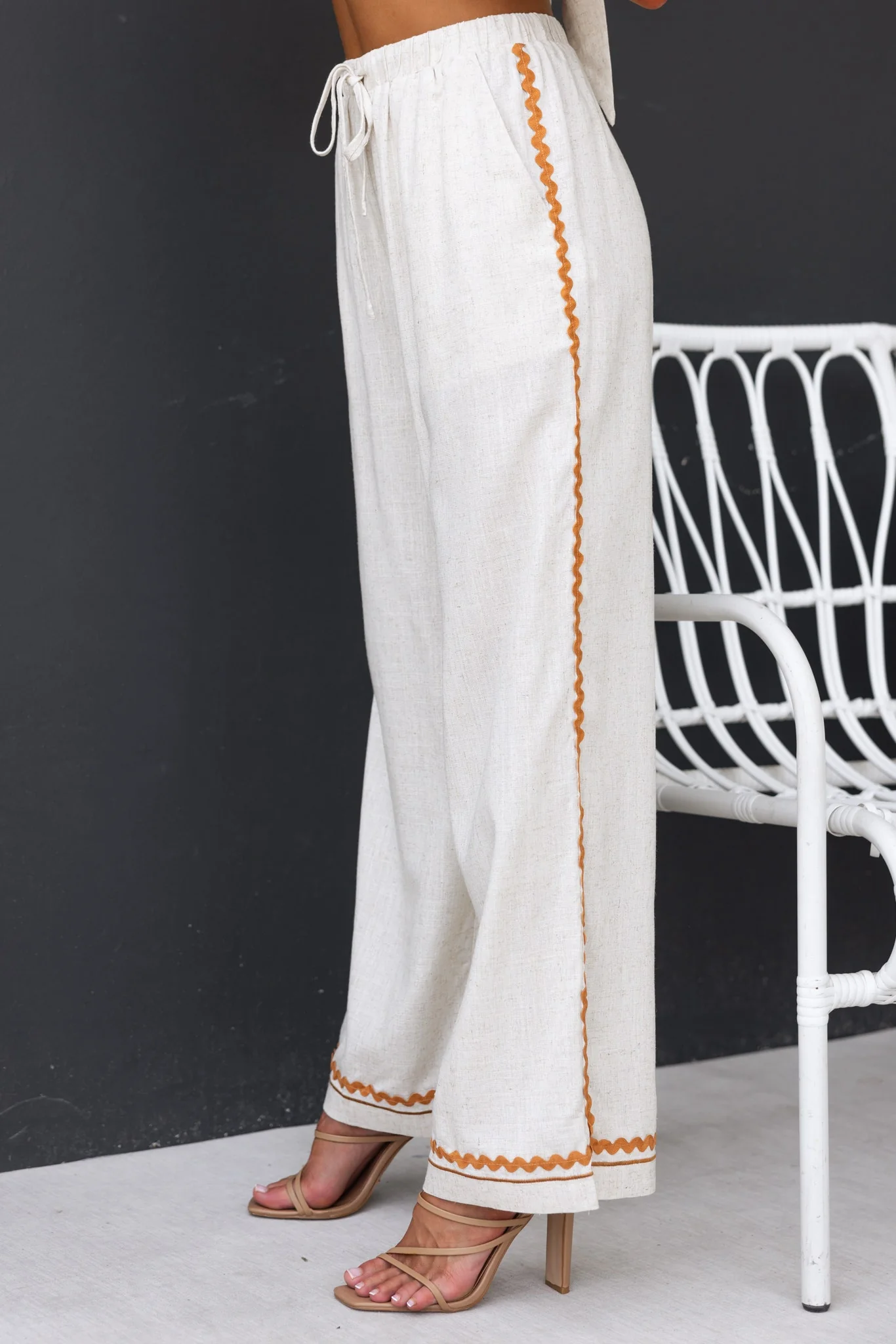 Mallorca Pants - Image 4