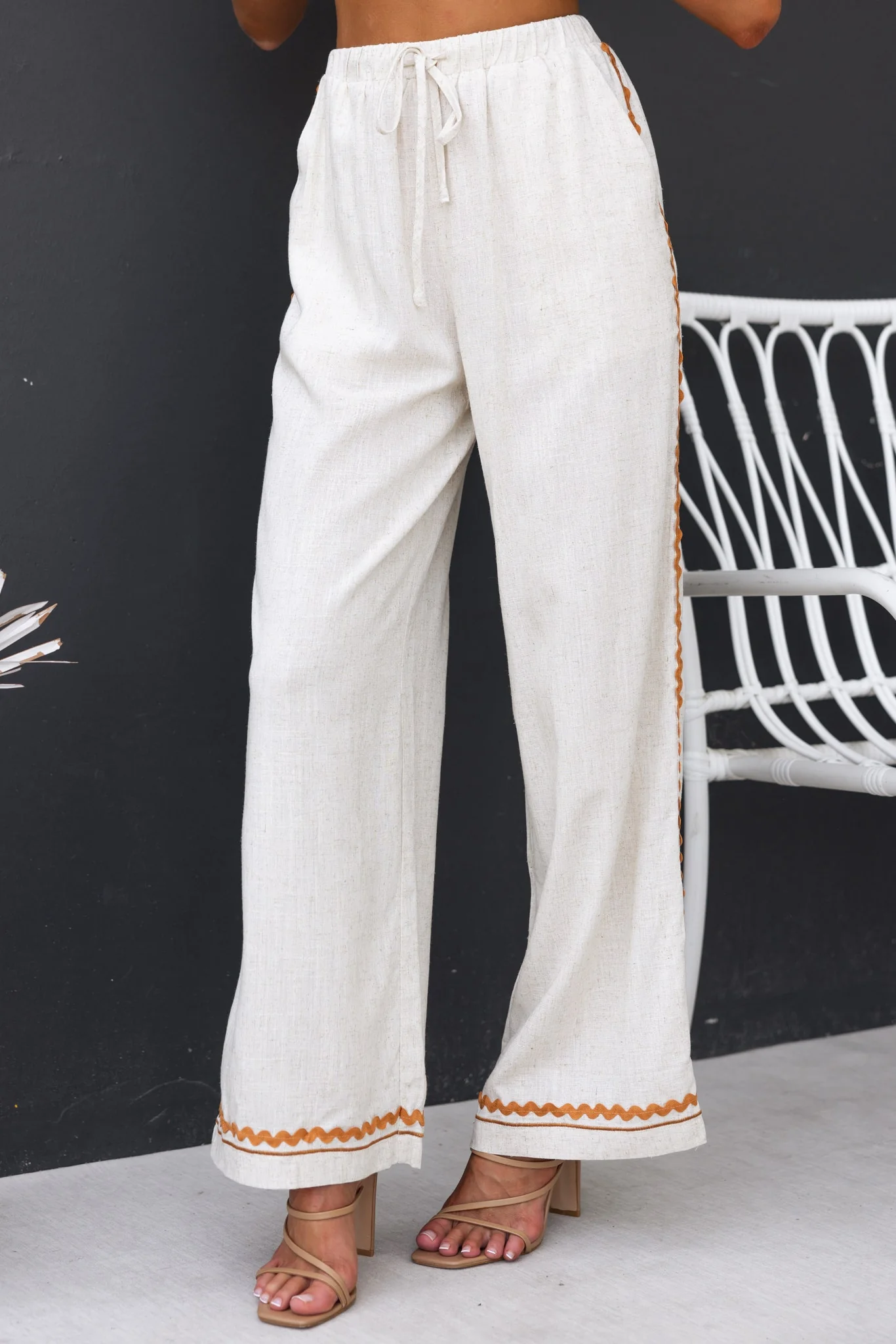 Mallorca Pants - Image 5