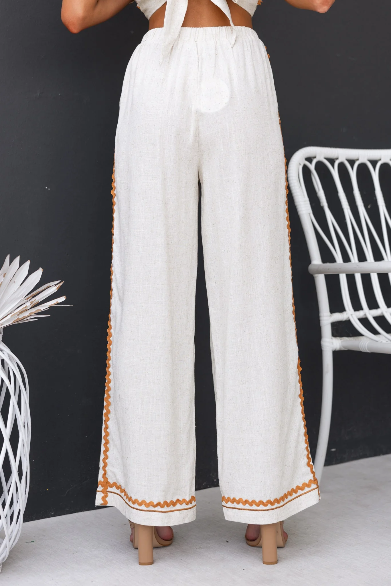 Mallorca Pants - Image 6
