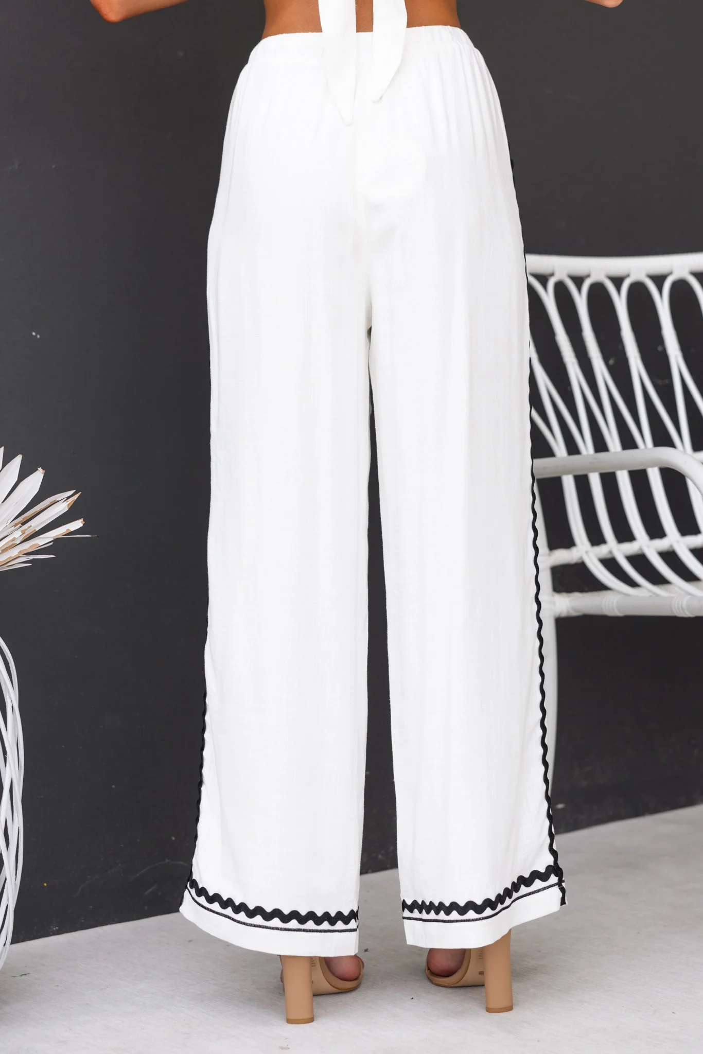 Mallorca Pants - Image 6