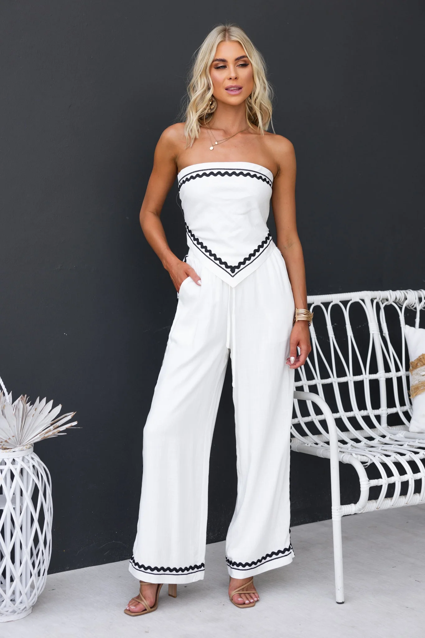 Mallorca Top - Image 2