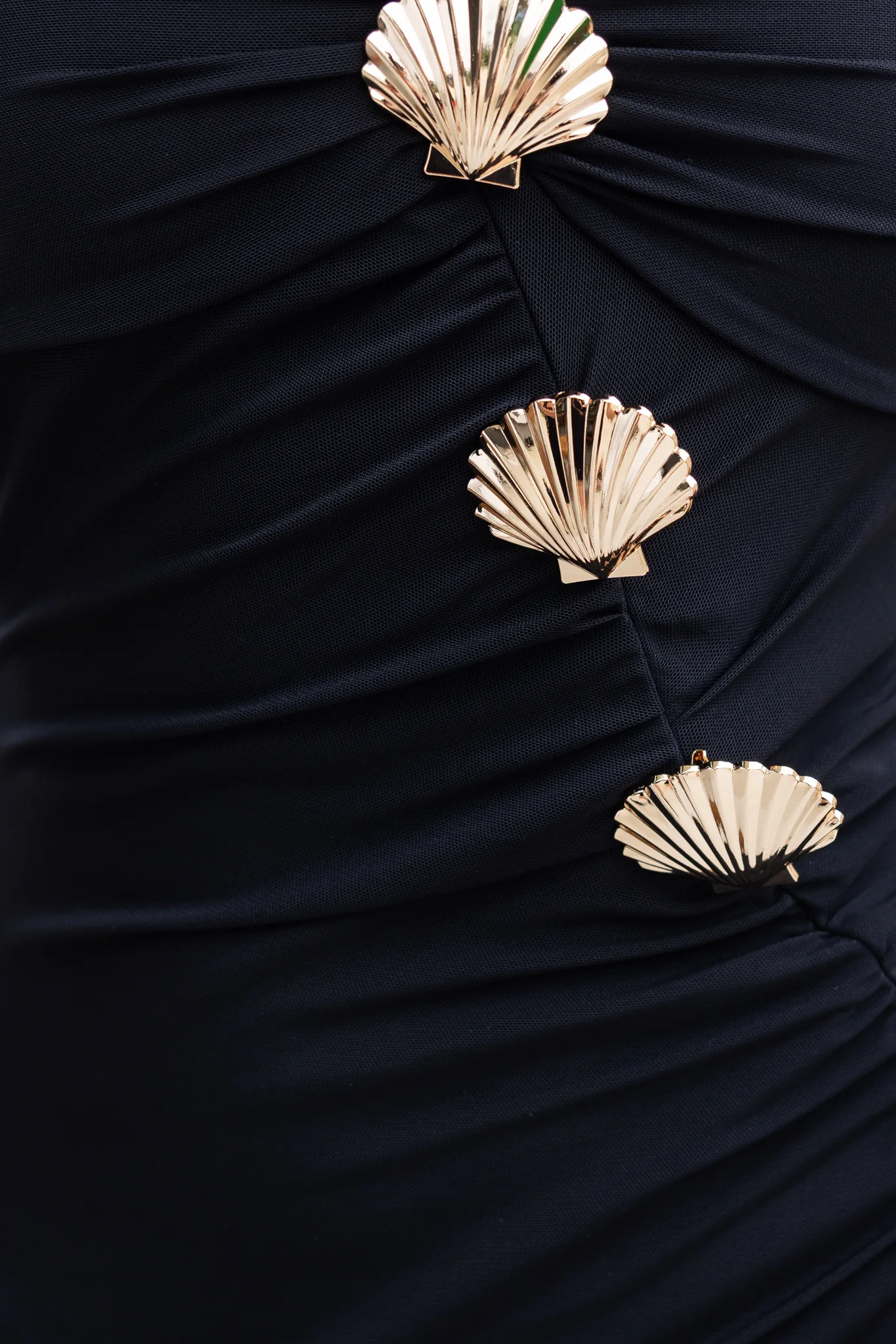 Maloja Maxi Dress - Image 6