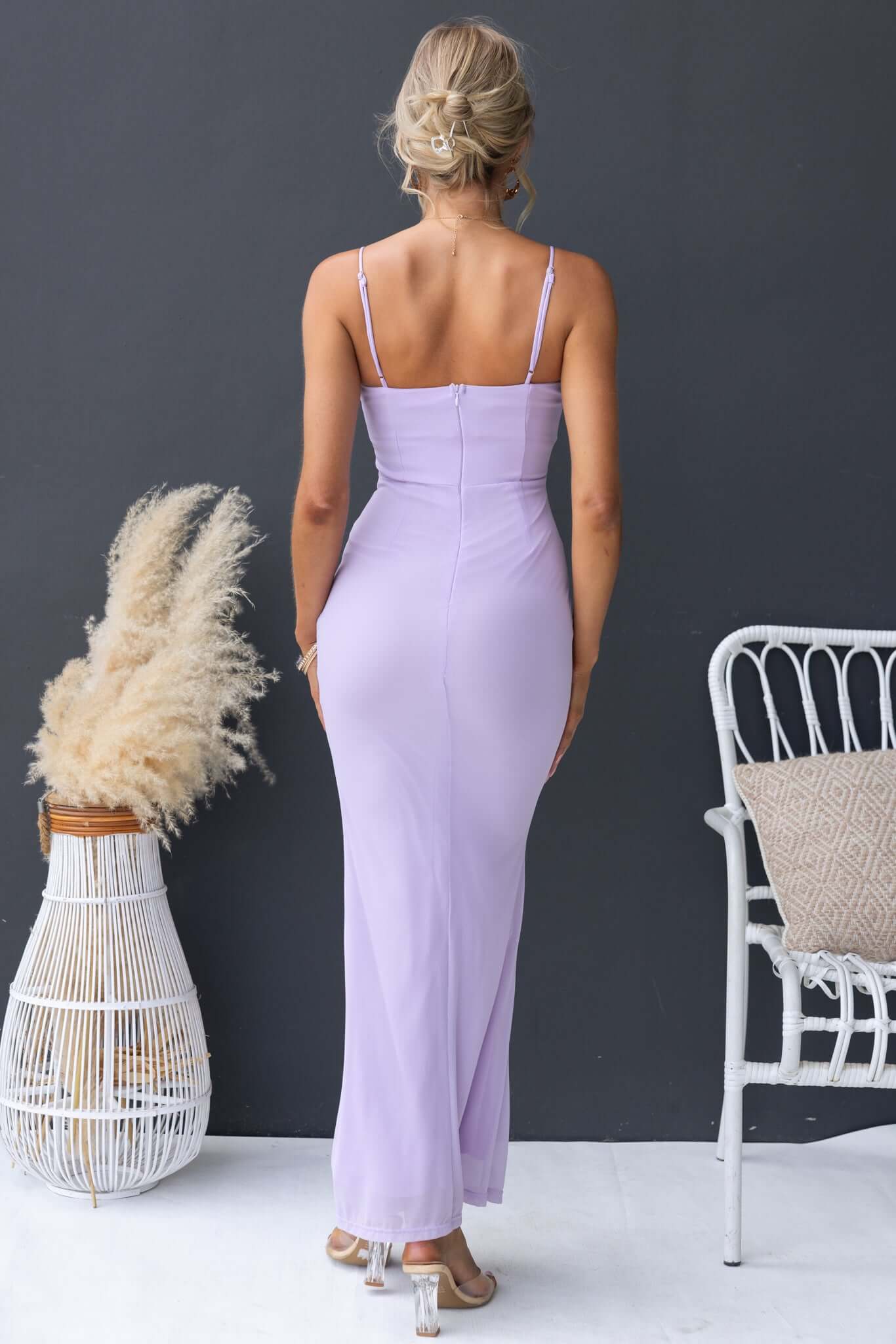 Maloja Maxi Dress - Image 5