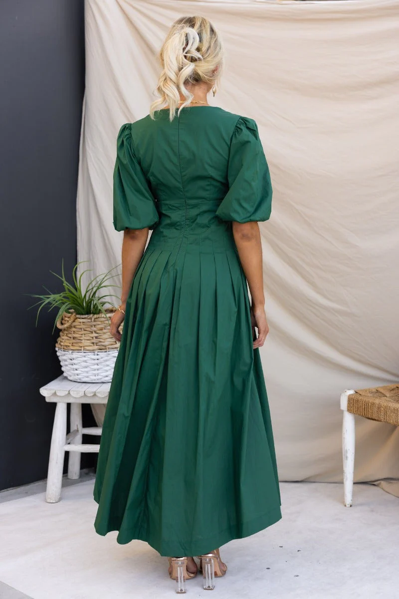 Maloney Maxi Dress - Image 5