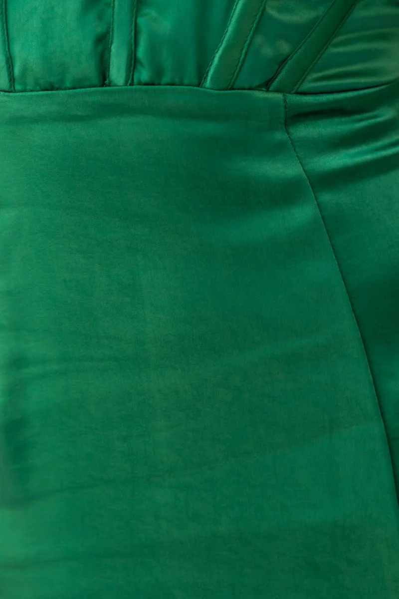Mandi Midi Dress - Image 7