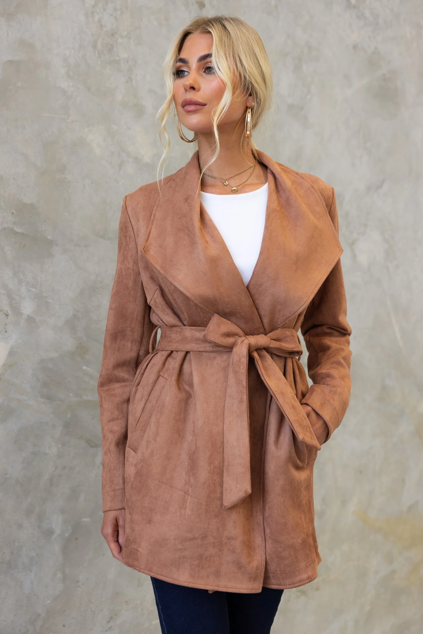 Manelle Coat - Image 4