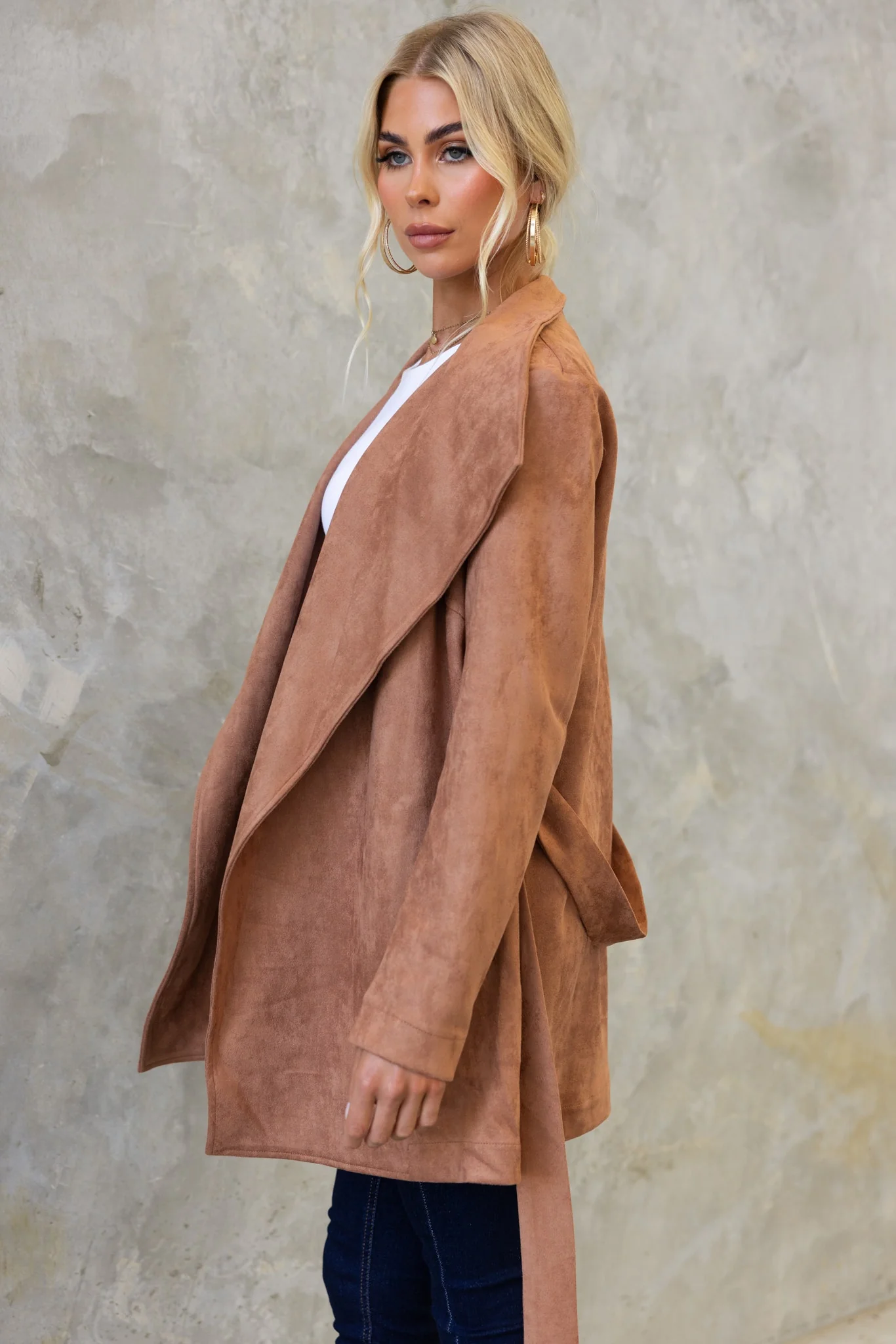 Manelle Coat - Image 6