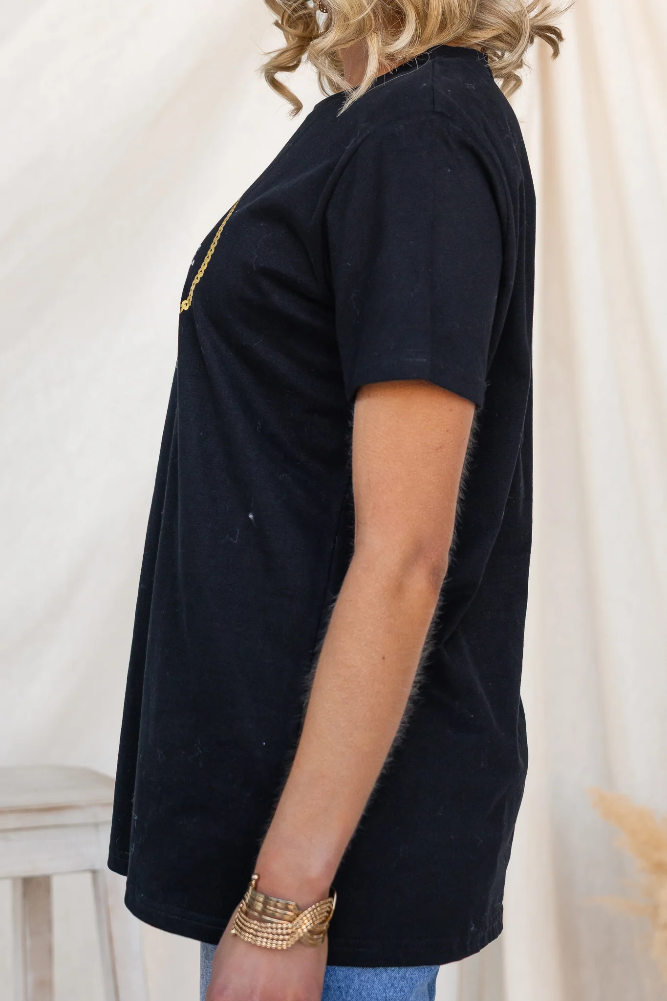 Manhattan Tee - Image 4