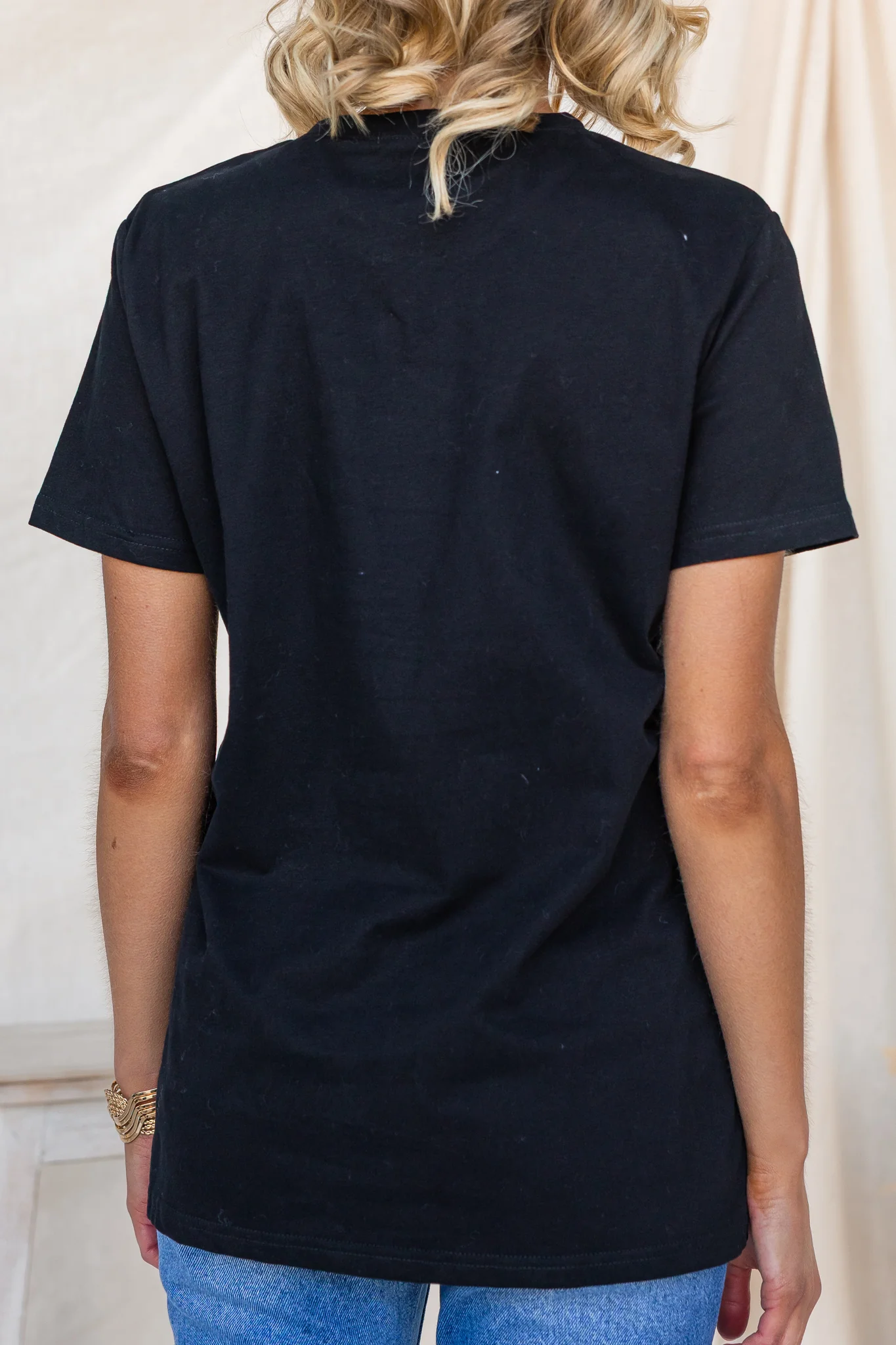 Manhattan Tee - Image 5