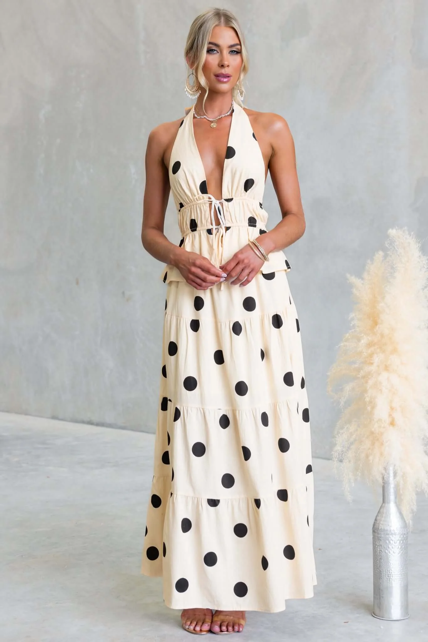 Maple Maxi Skirt - Image 2